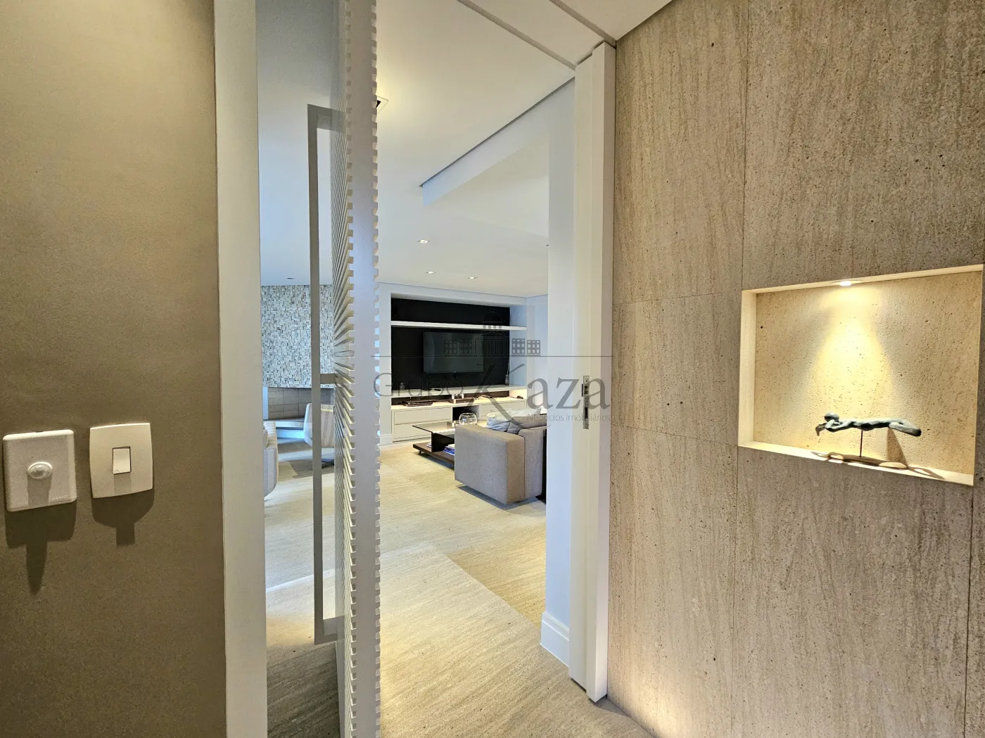 Foto 15 de Apartamento Padrão em Itaim Bibi, São Paulo - imagem 15