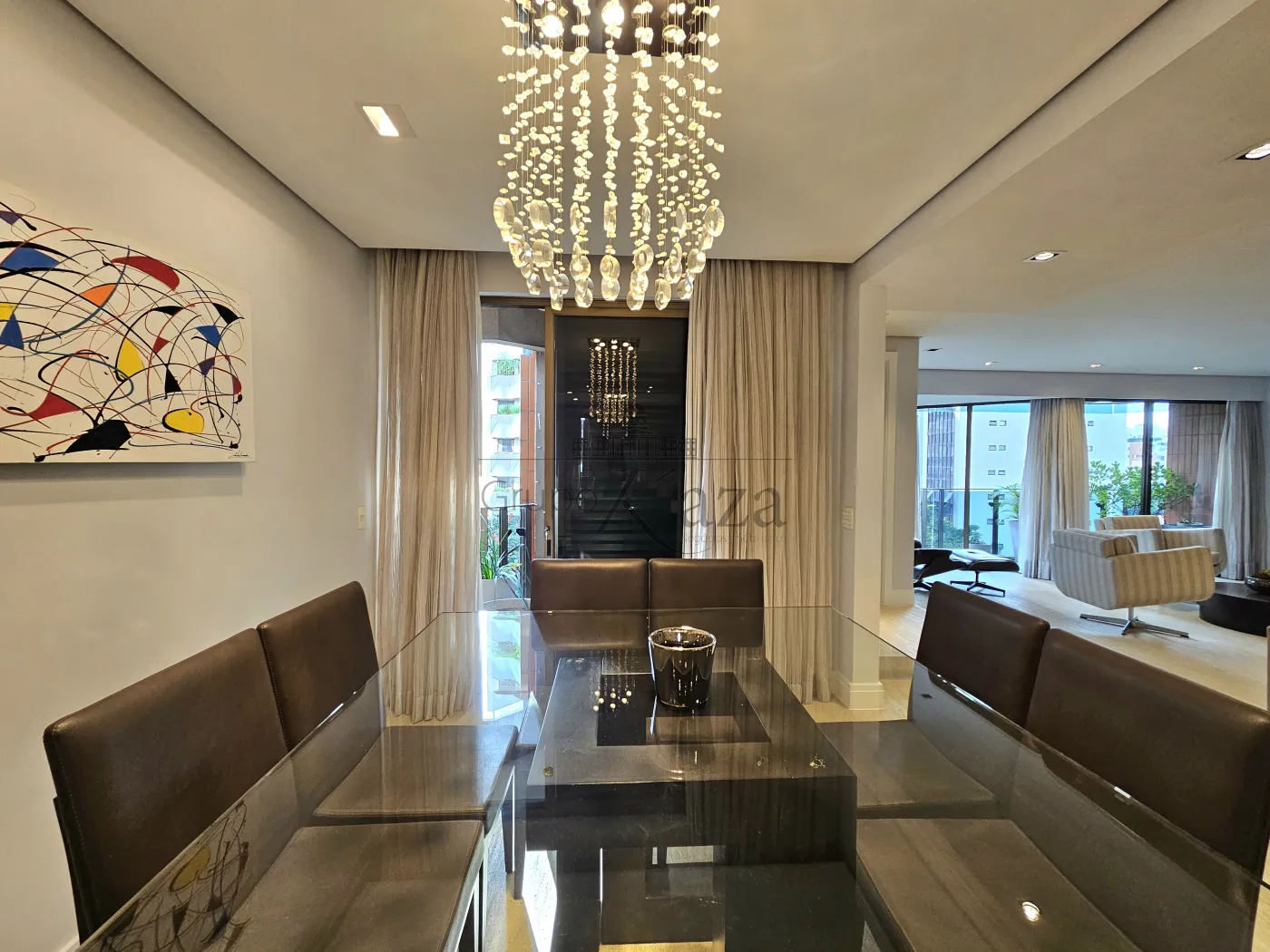 Foto 10 de Apartamento Padrão em Itaim Bibi, São Paulo - imagem 10