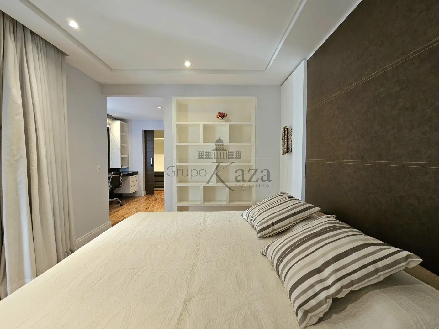 Foto 22 de Apartamento Padrão em Itaim Bibi, São Paulo - imagem 22