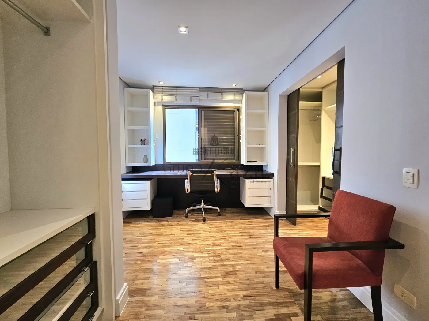 Foto 27 de Apartamento Padrão em Itaim Bibi, São Paulo - imagem 27