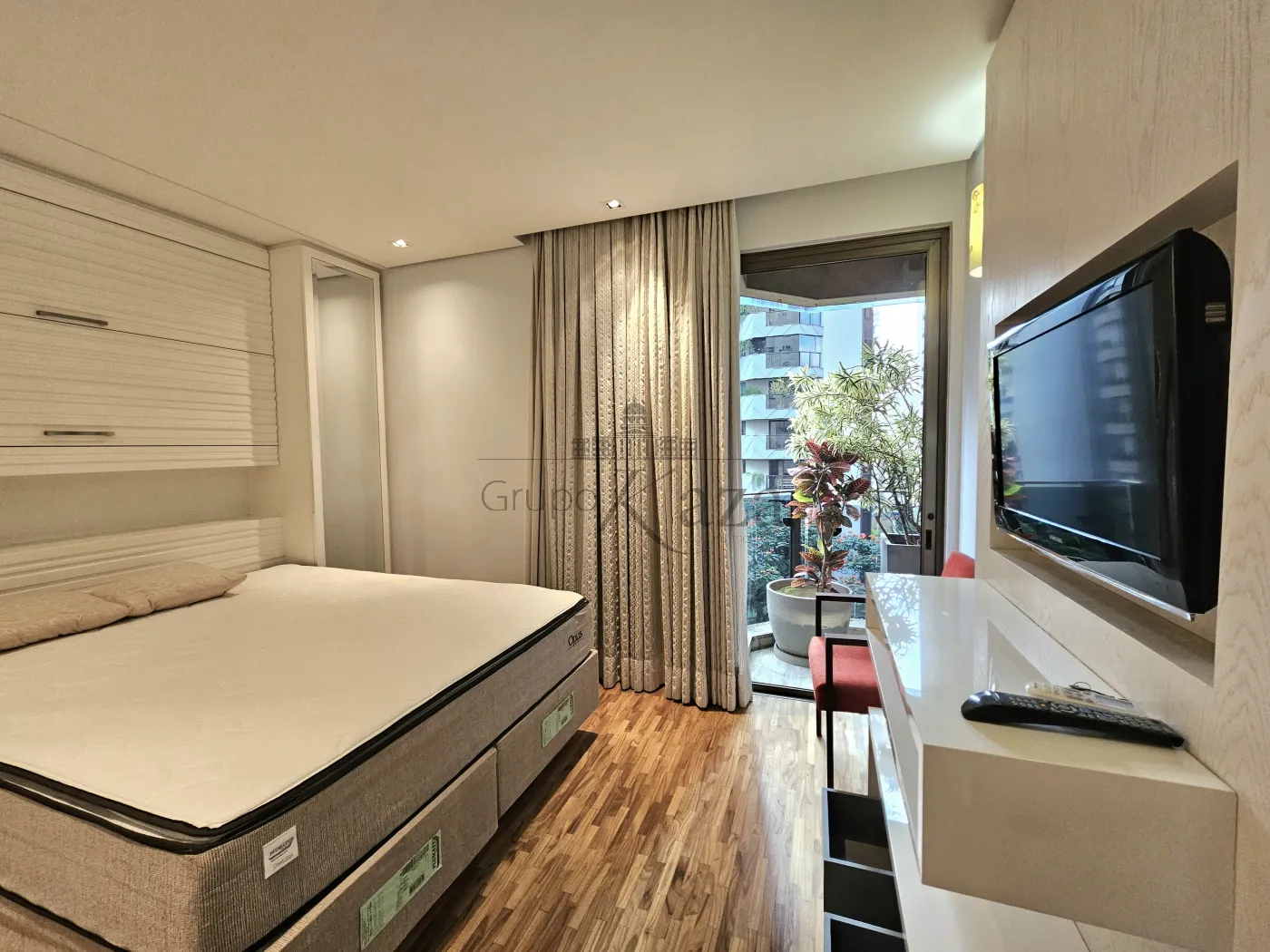 Foto 39 de Apartamento Padrão em Itaim Bibi, São Paulo - imagem 39