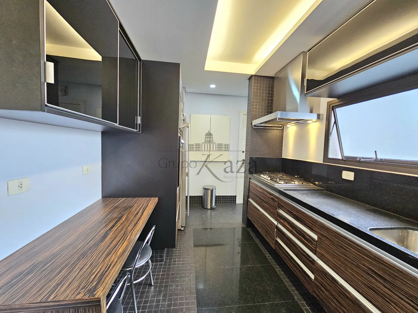 Foto 17 de Apartamento Padrão em Itaim Bibi, São Paulo - imagem 17