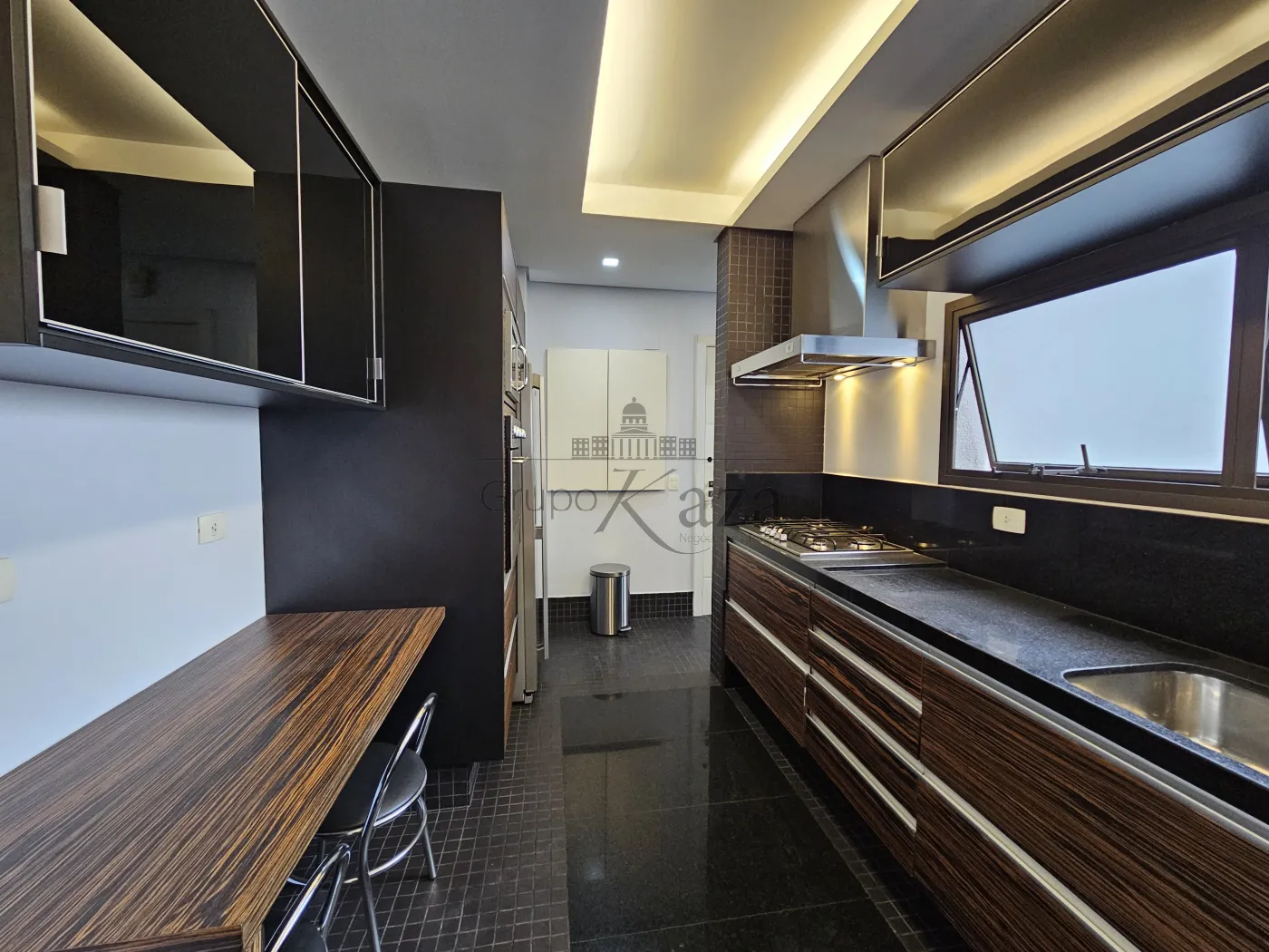 Foto 18 de Apartamento Padrão em Itaim Bibi, São Paulo - imagem 18