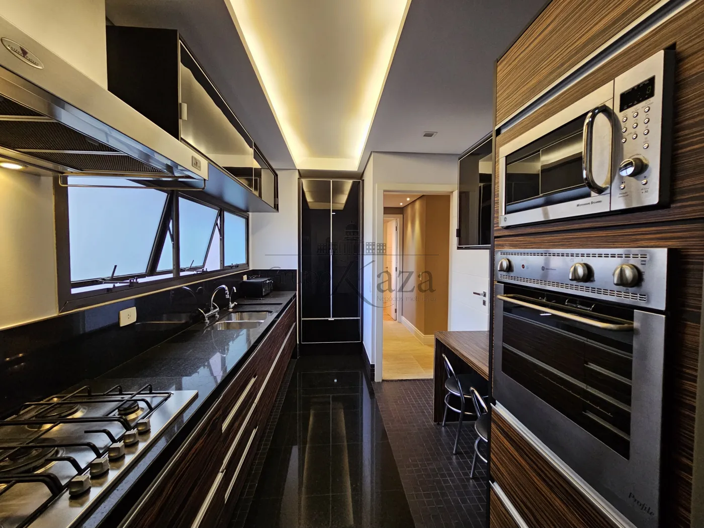 Foto 16 de Apartamento Padrão em Itaim Bibi, São Paulo - imagem 16