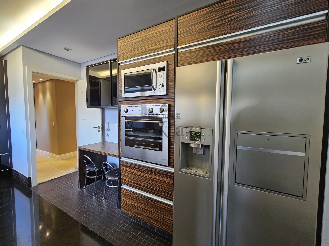 Foto 21 de Apartamento Padrão em Itaim Bibi, São Paulo - imagem 21