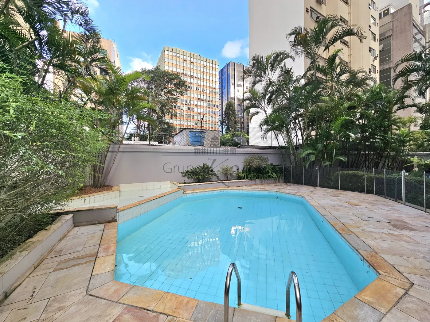 Foto 41 de Apartamento Padrão em Itaim Bibi, São Paulo - imagem 41