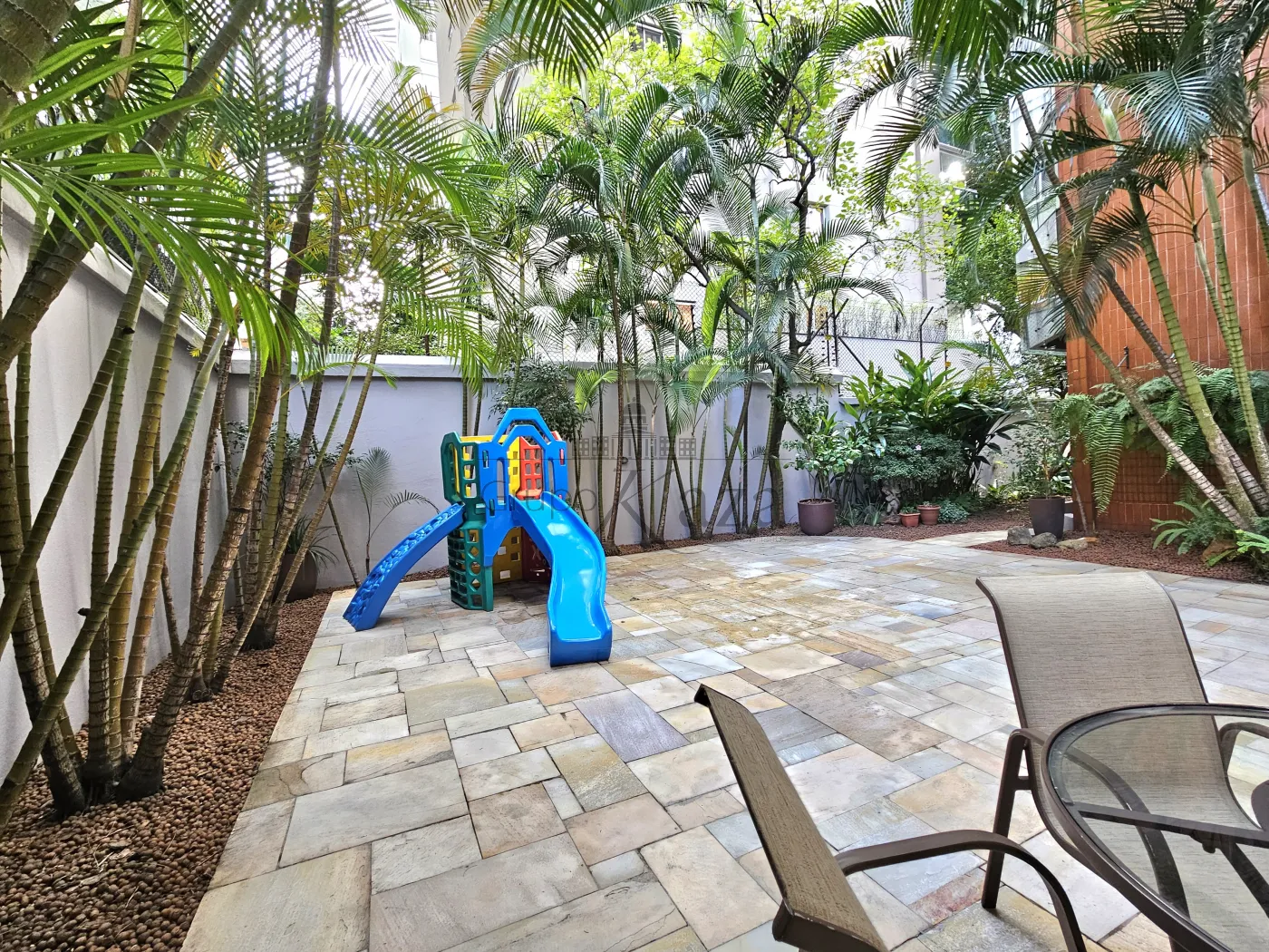 Foto 44 de Apartamento Padrão em Itaim Bibi, São Paulo - imagem 44