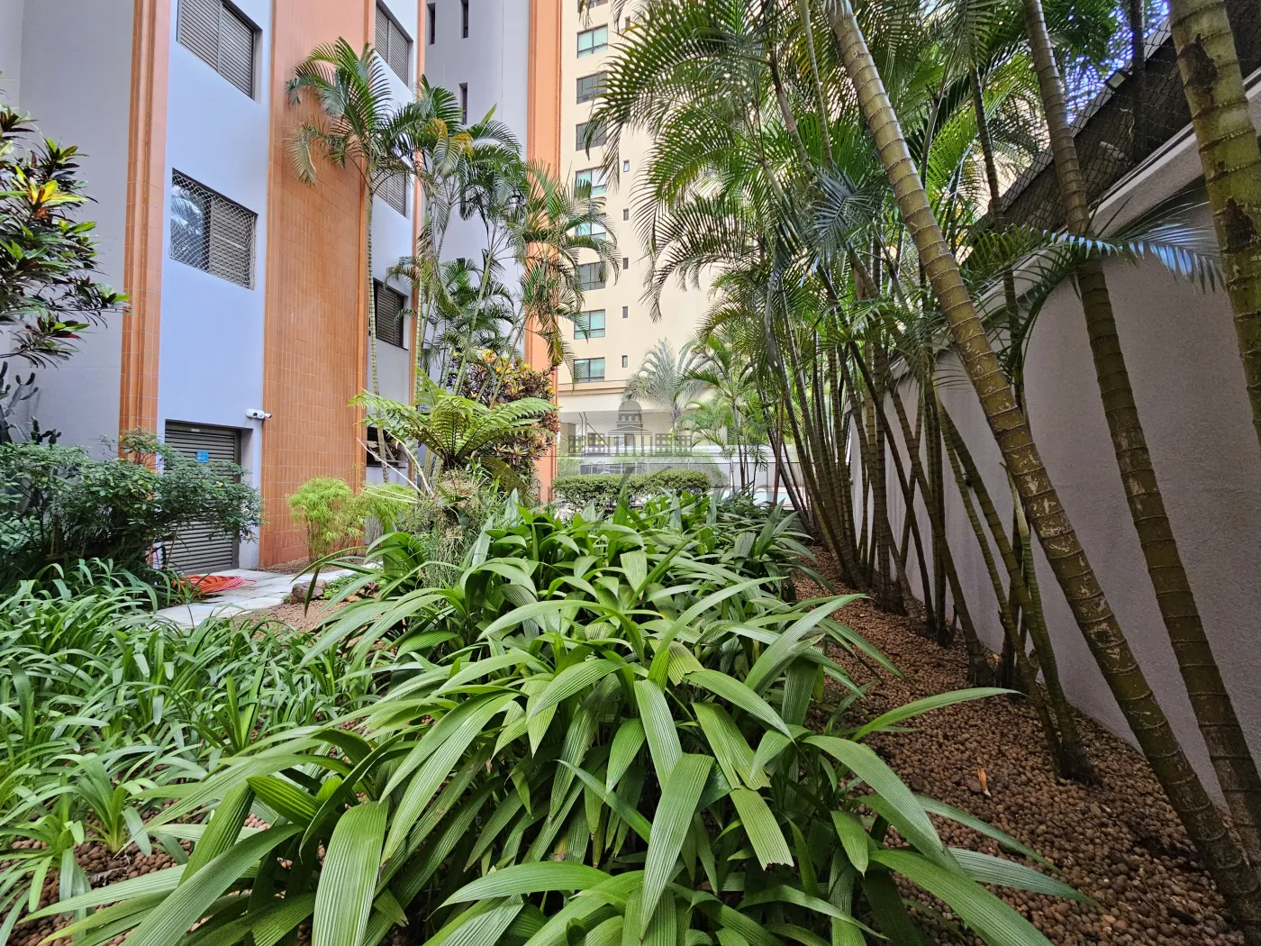 Foto 45 de Apartamento Padrão em Itaim Bibi, São Paulo - imagem 45