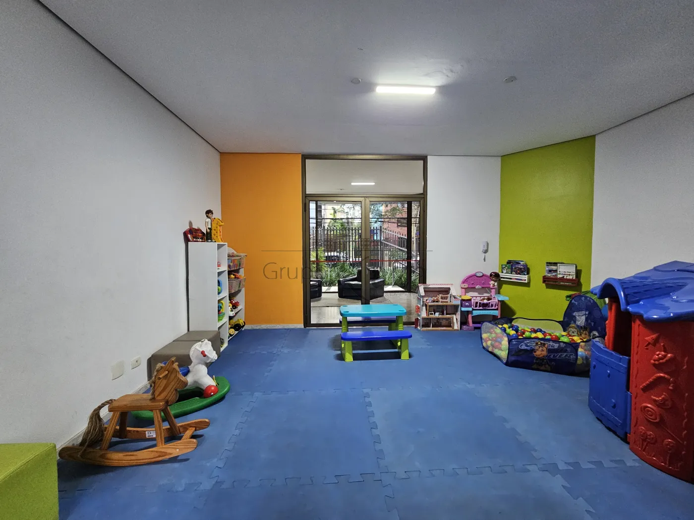 Foto 46 de Apartamento Padrão em Itaim Bibi, São Paulo - imagem 46