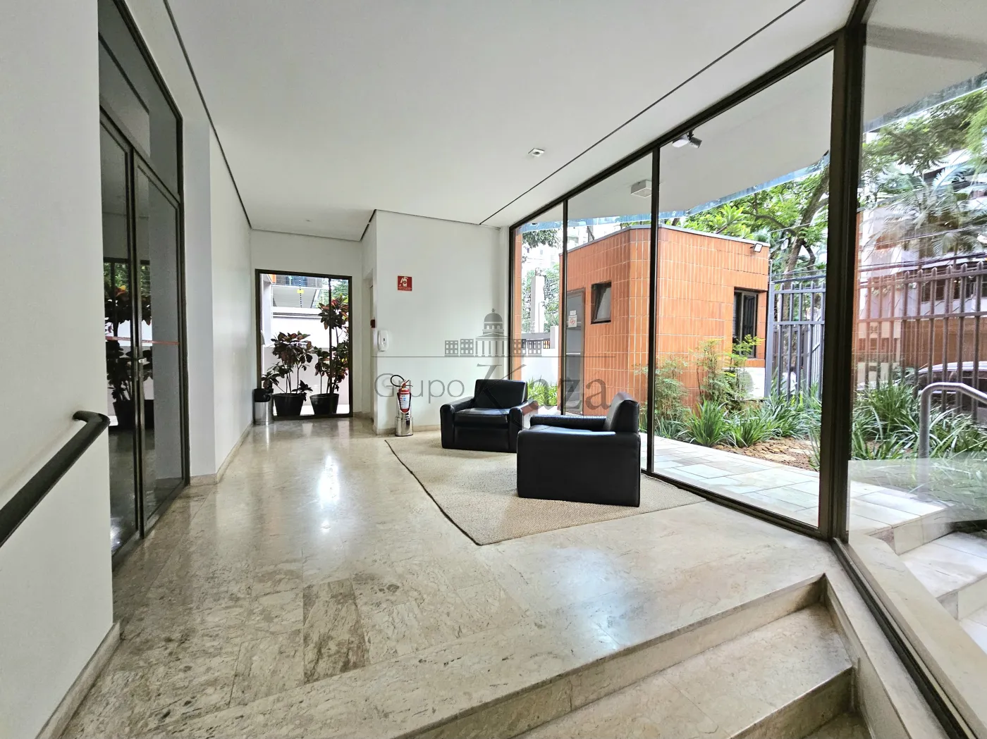 Foto 50 de Apartamento Padrão em Itaim Bibi, São Paulo - imagem 50