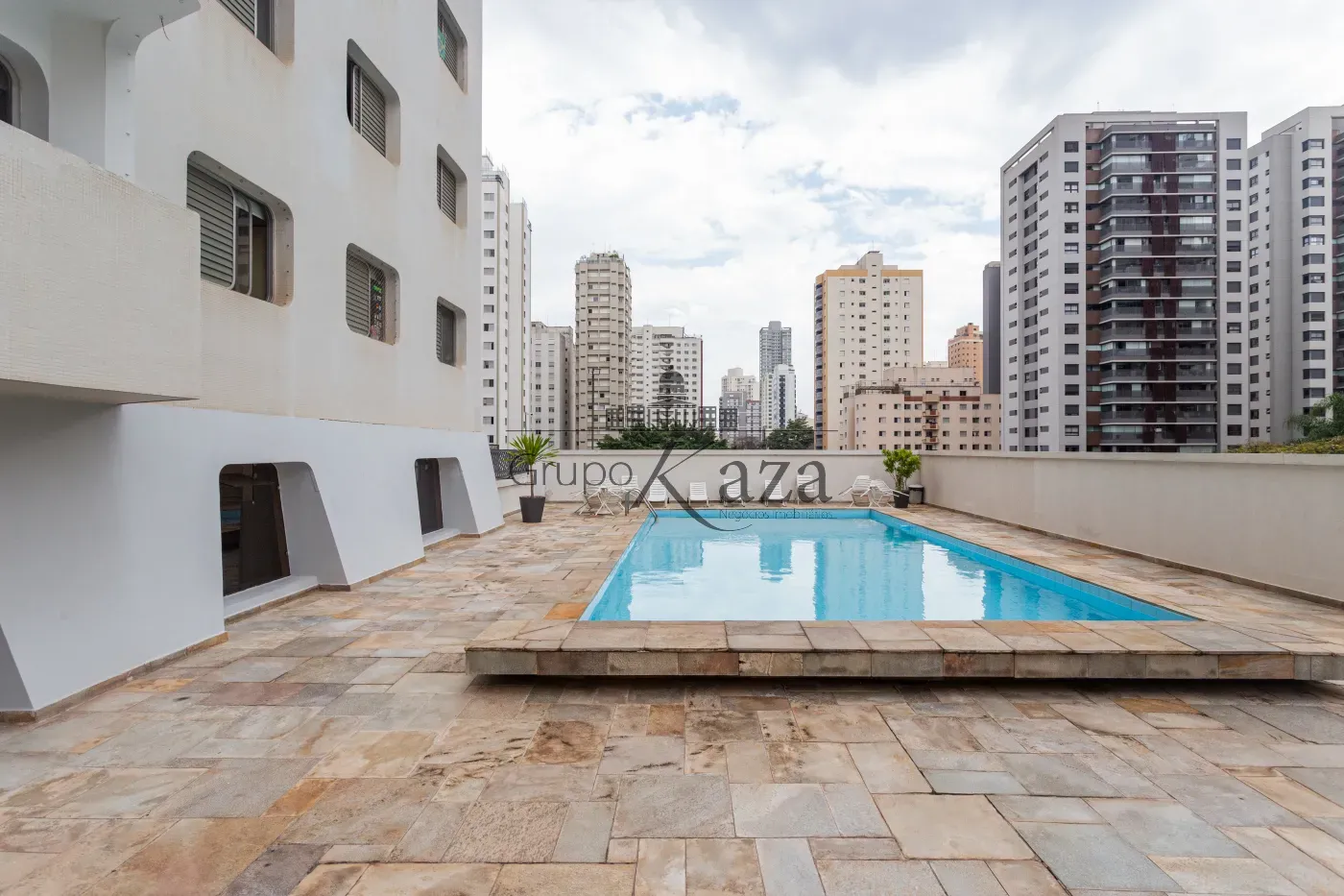 Foto 25 de Apartamento Padrão em Perdizes, São Paulo - imagem 25