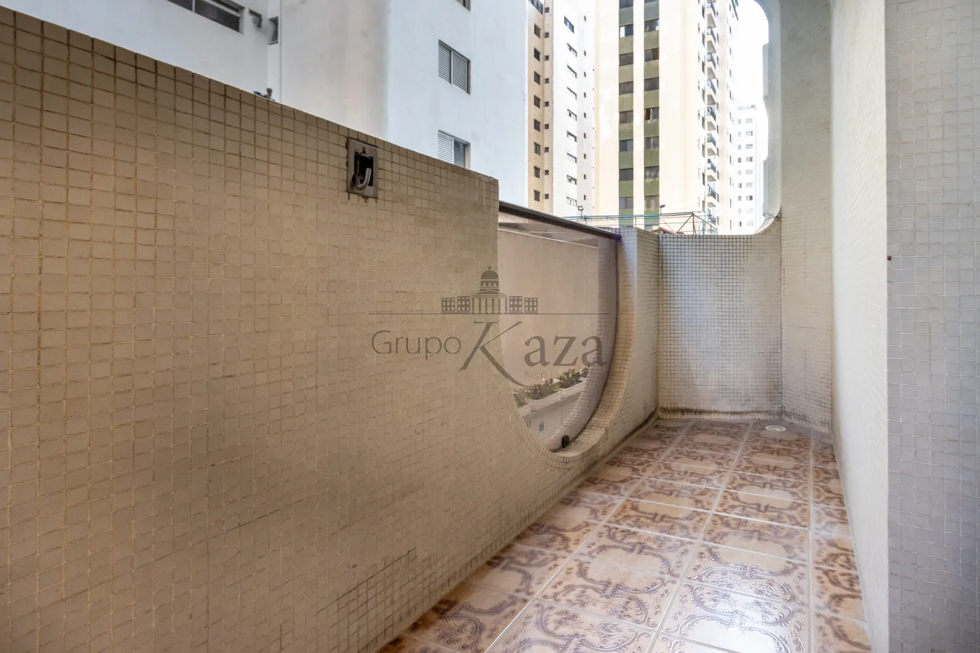 Foto 6 de Apartamento Padrão em Perdizes, São Paulo - imagem 6