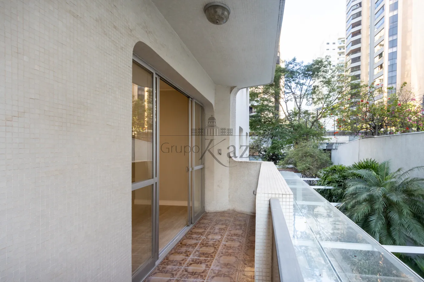 Foto 7 de Apartamento Padrão em Perdizes, São Paulo - imagem 7