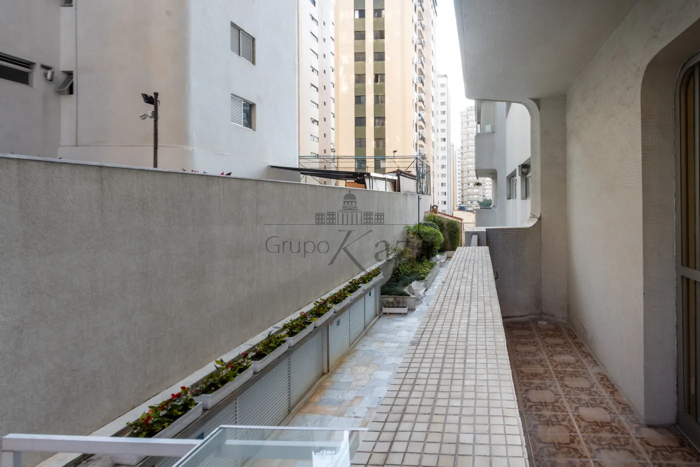 Foto 8 de Apartamento Padrão em Perdizes, São Paulo - imagem 8