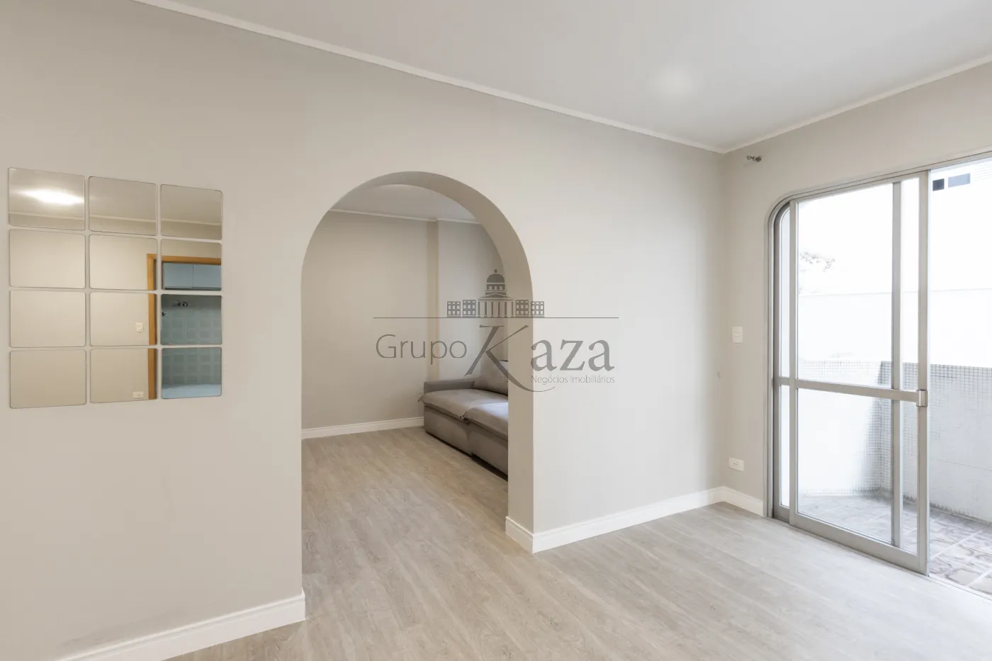 Foto 5 de Apartamento Padrão em Perdizes, São Paulo - imagem 5