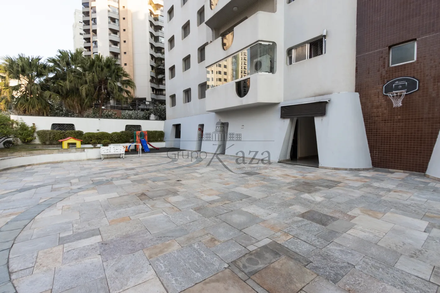 Foto 22 de Apartamento Padrão em Perdizes, São Paulo - imagem 22