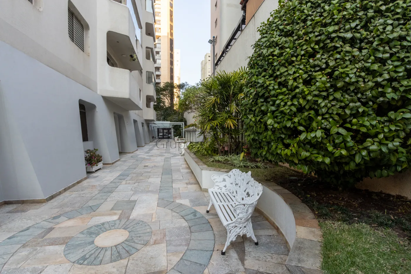 Foto 23 de Apartamento Padrão em Perdizes, São Paulo - imagem 23