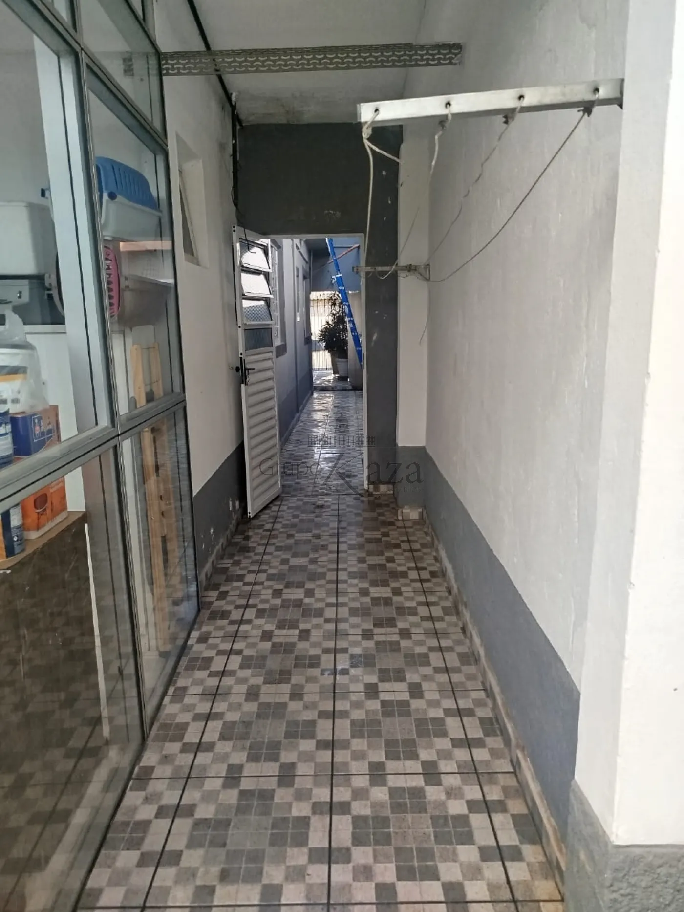 Foto 5 de Casa Edicula em Jardim Oriente, São José dos Campos - imagem 5