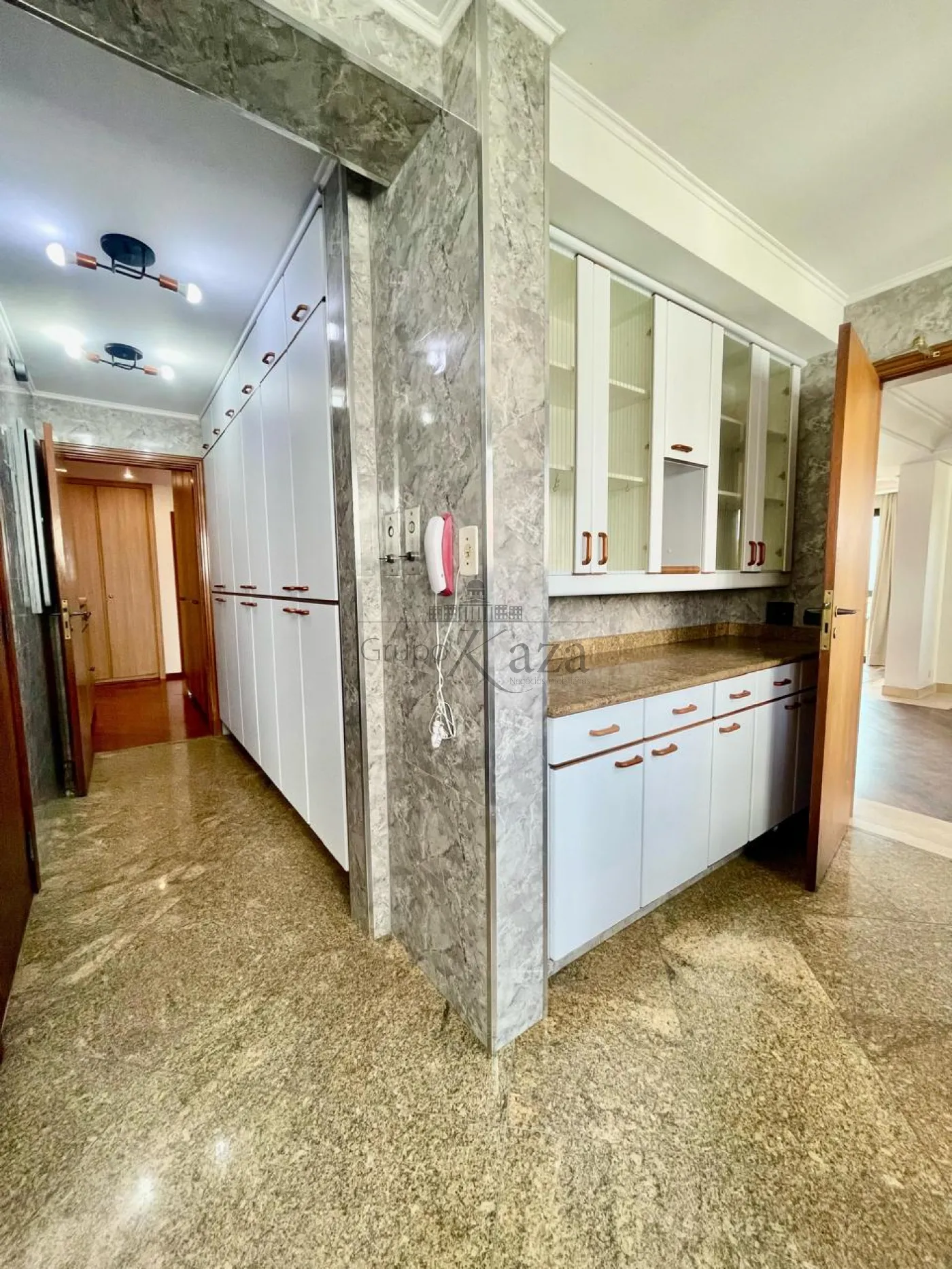 Foto 8 de Apartamento Padrão em Vila Mariana, São Paulo - imagem 8