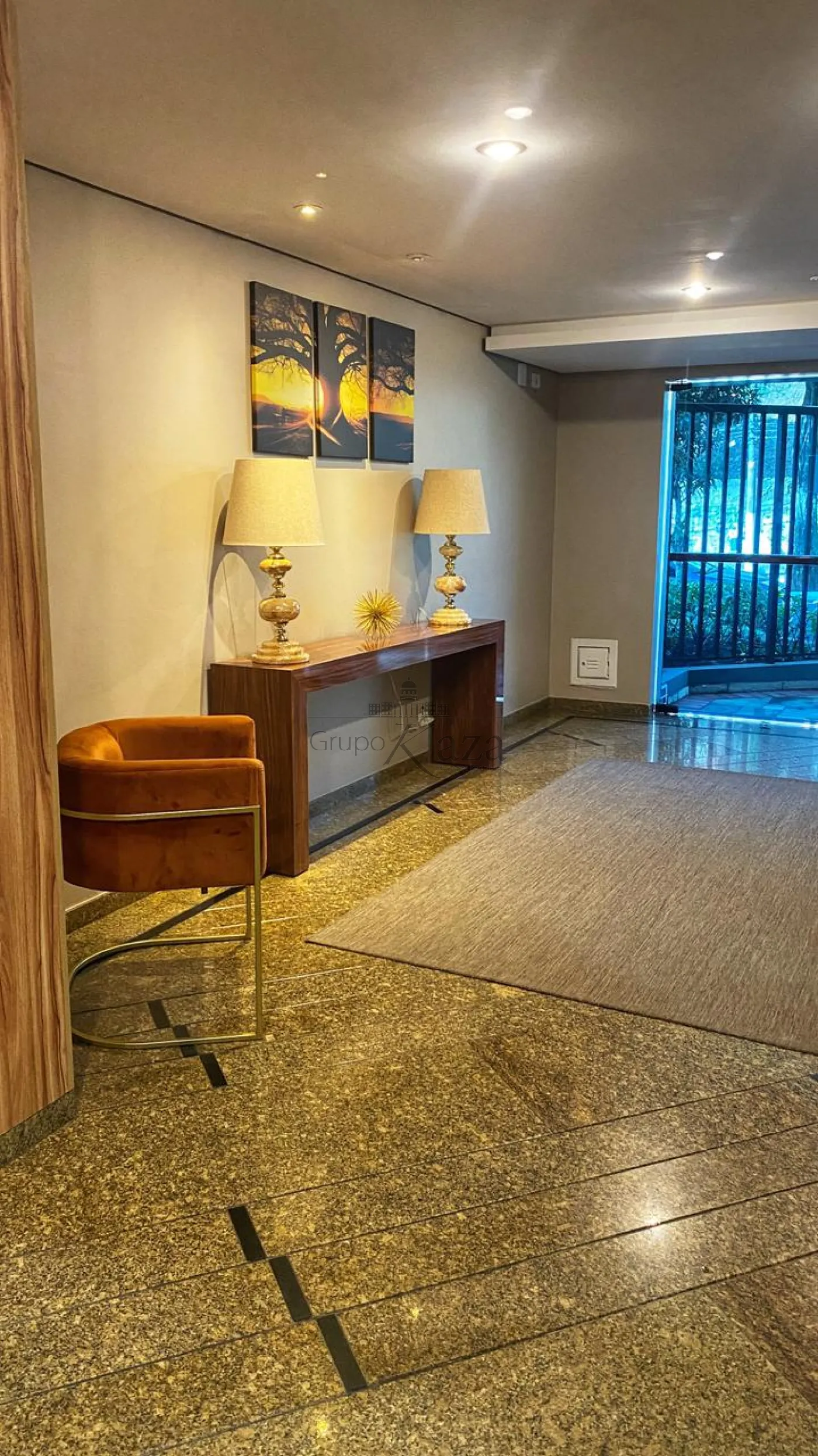 Foto 20 de Apartamento Padrão em Vila Mariana, São Paulo - imagem 20