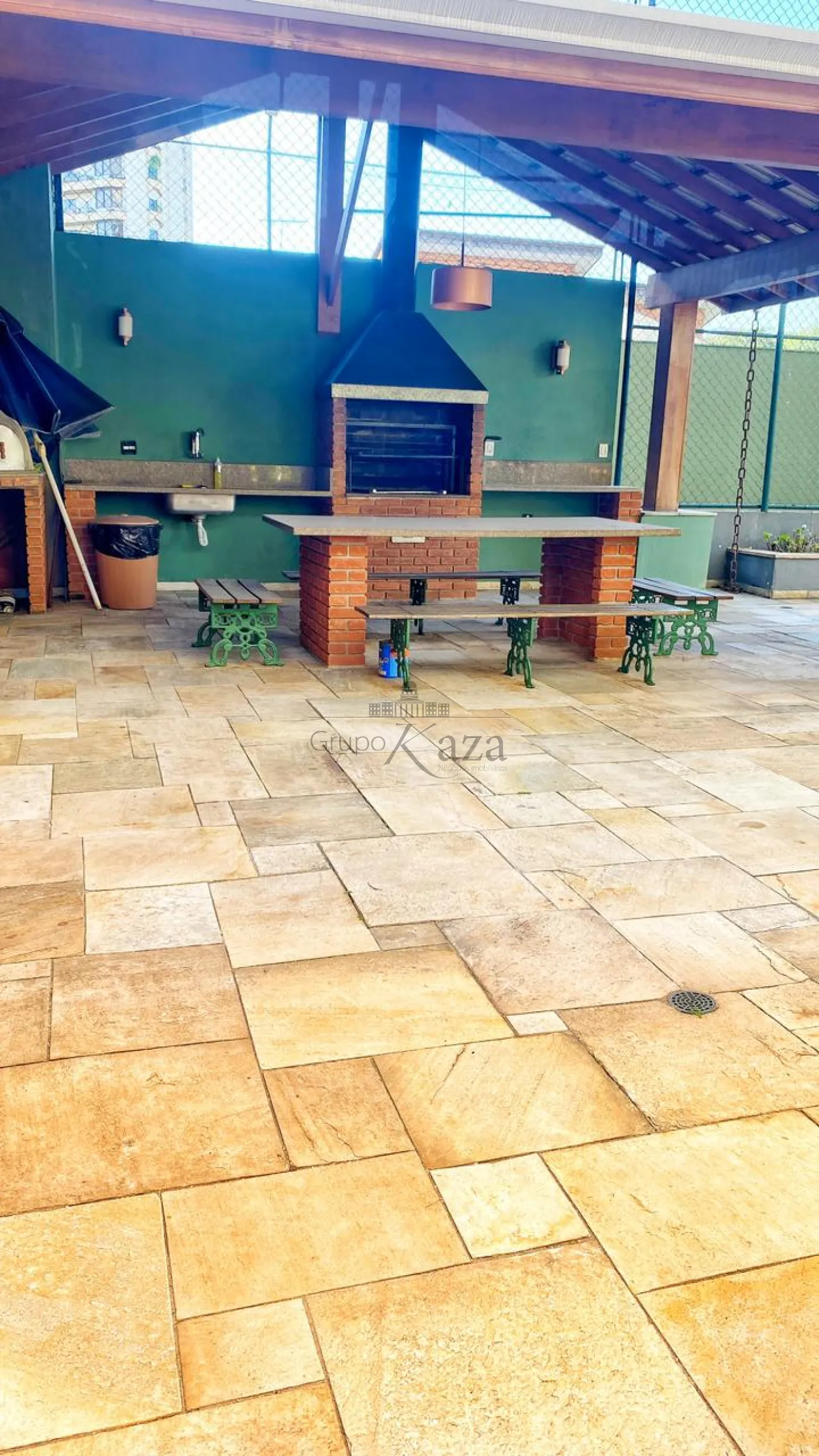 Foto 24 de Apartamento Padrão em Vila Mariana, São Paulo - imagem 24