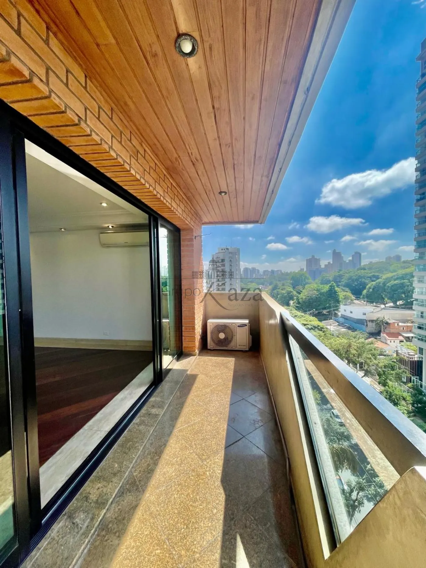 Foto 6 de Apartamento Padrão em Vila Mariana, São Paulo - imagem 6