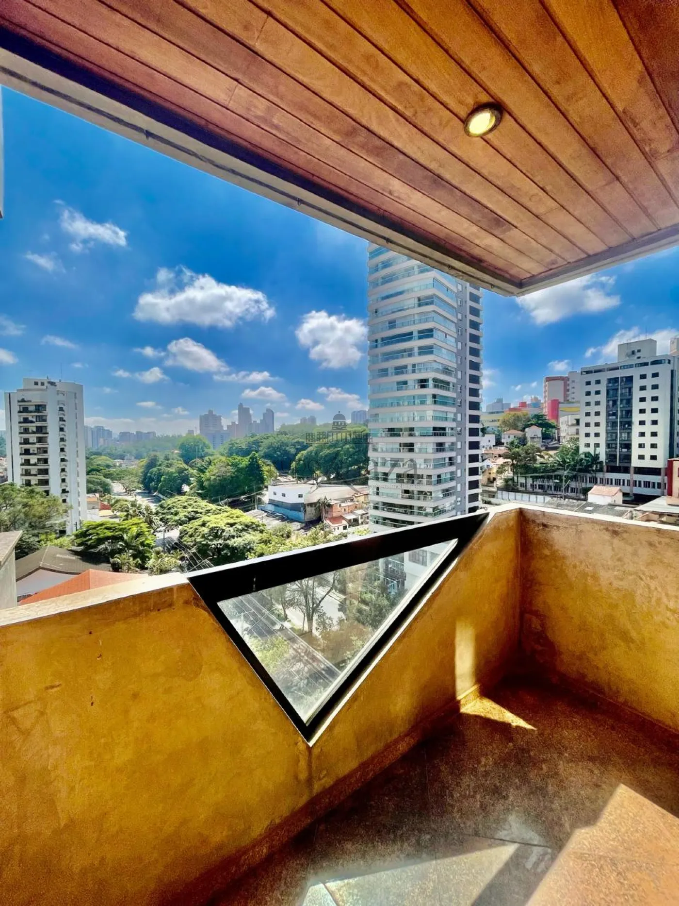 Foto 7 de Apartamento Padrão em Vila Mariana, São Paulo - imagem 7