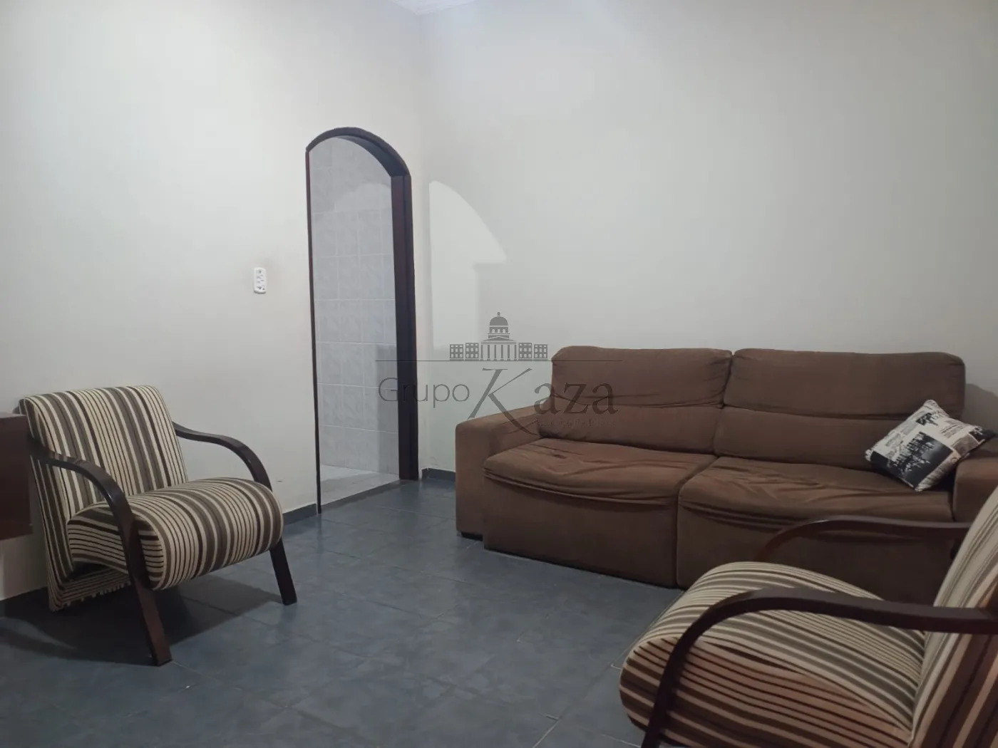 Foto 1 de Casa Padrão em Jardim Terras do Sul, São José dos Campos - imagem 1 Foto 1 de Casa Padrão em Jardim Terras do Sul, São José dos Campos - imagem 1