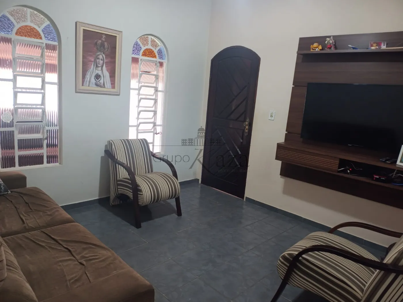 Foto 2 de Casa Padrão em Jardim Terras do Sul, São José dos Campos - imagem 2 Foto 2 de Casa Padrão em Jardim Terras do Sul, São José dos Campos - imagem 2