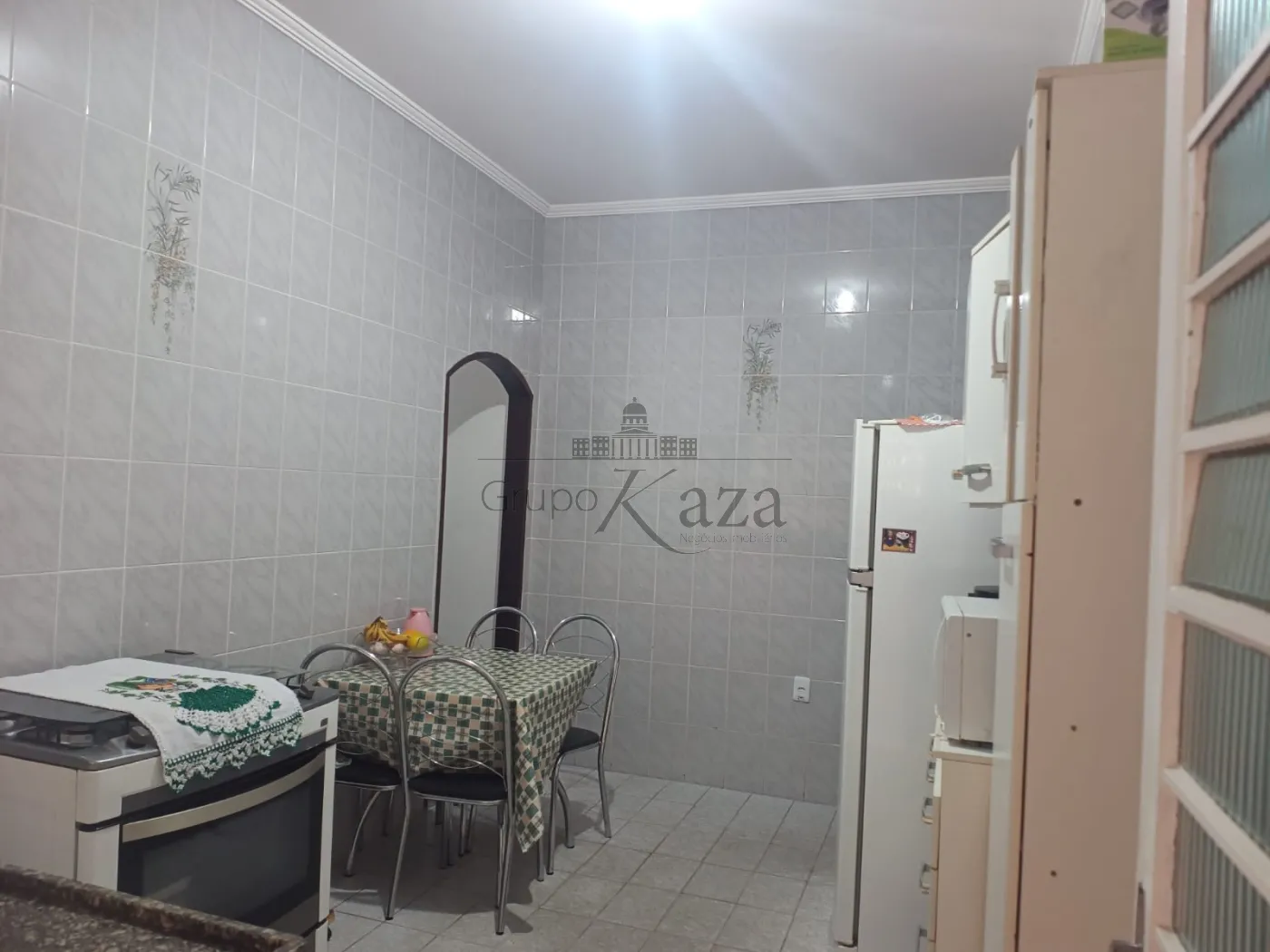 Foto 4 de Casa Padrão em Jardim Terras do Sul, São José dos Campos - imagem 4