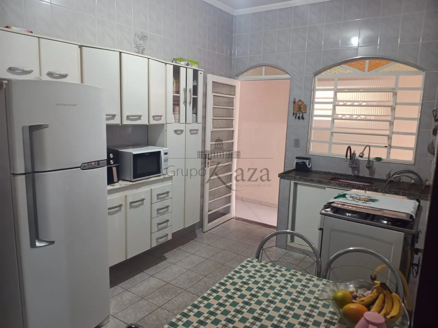 Foto 5 de Casa Padrão em Jardim Terras do Sul, São José dos Campos - imagem 5
