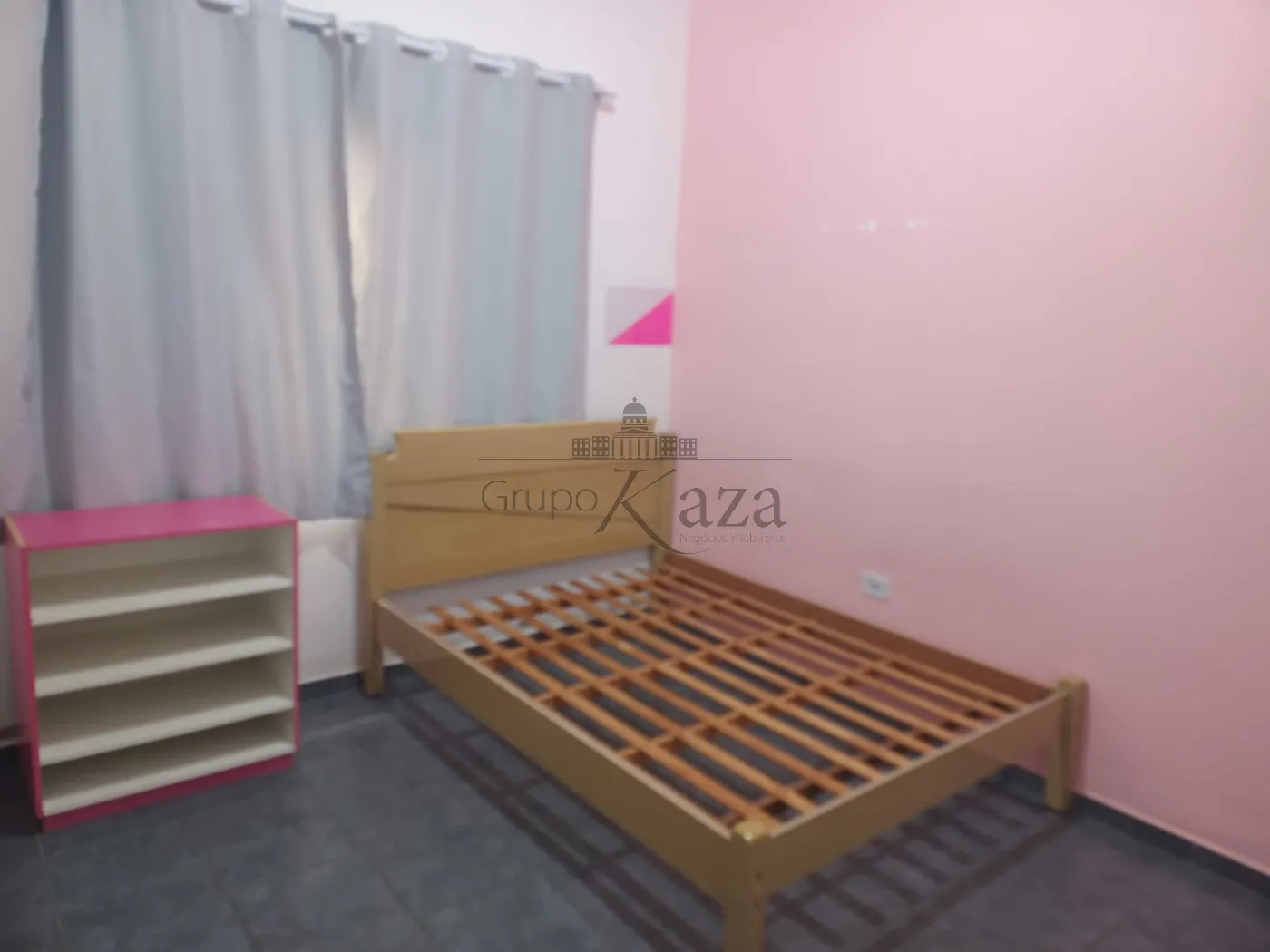 Foto 7 de Casa Padrão em Jardim Terras do Sul, São José dos Campos - imagem 7