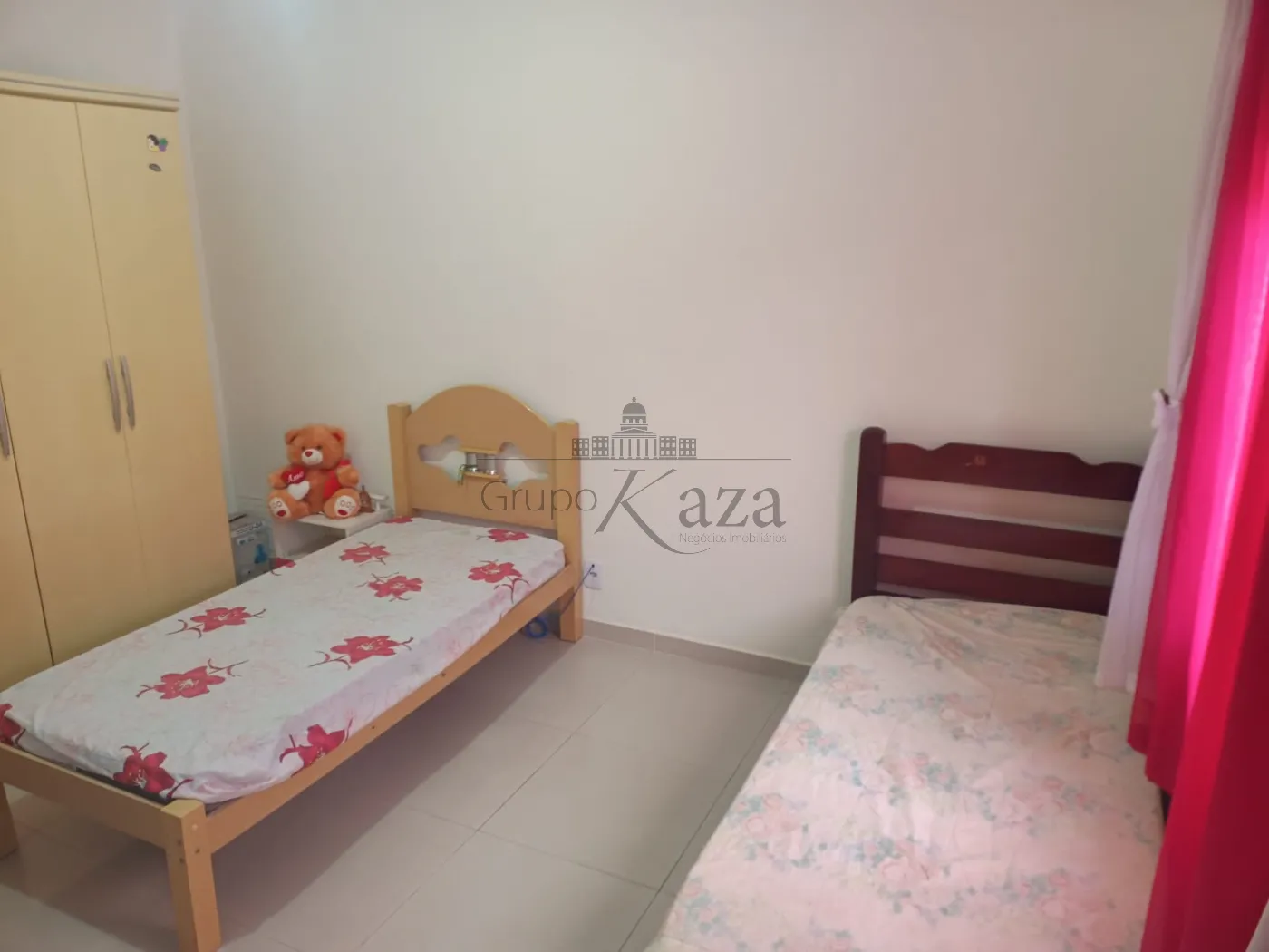 Foto 11 de Casa Padrão em Jardim Terras do Sul, São José dos Campos - imagem 11