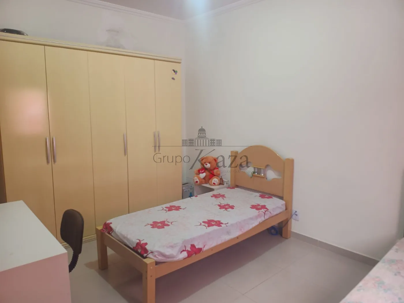 Foto 13 de Casa Padrão em Jardim Terras do Sul, São José dos Campos - imagem 13