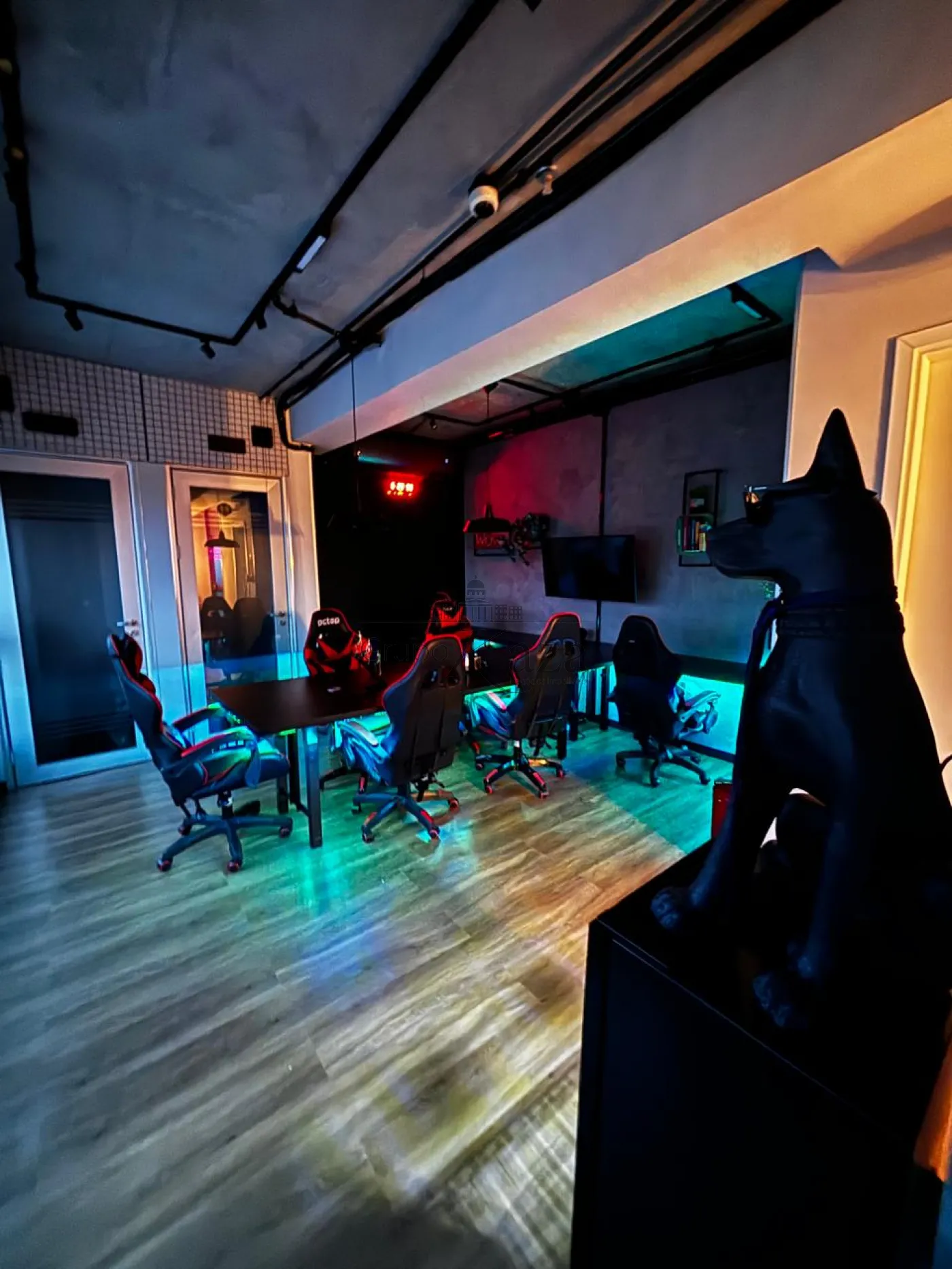 Foto 3 de Comercial Sala Condomínio em Centro, São José dos Campos - imagem 3 Foto 3 de Comercial Sala Condomínio em Centro, São José dos Campos - imagem 3