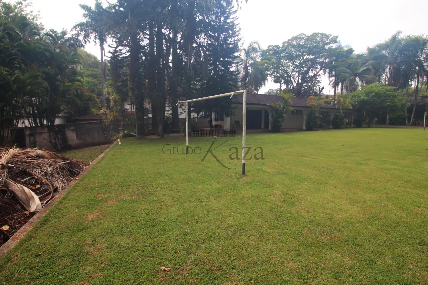 Foto 1 de Terreno Padrão em Panamby, São Paulo - imagem 1 Foto 1 de Terreno Padrão em Panamby, São Paulo - imagem 1