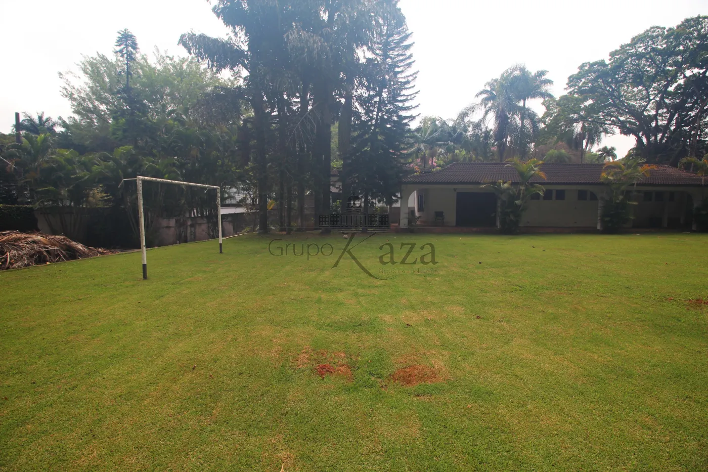 Foto 2 de Terreno Padrão em Panamby, São Paulo - imagem 2 Foto 2 de Terreno Padrão em Panamby, São Paulo - imagem 2