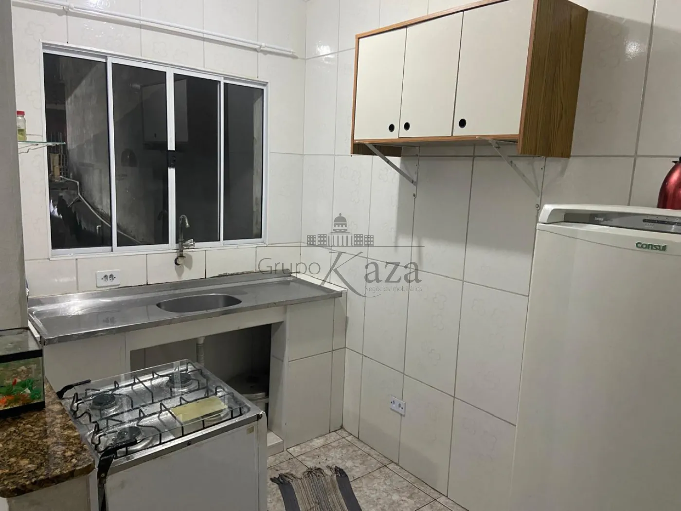 Foto 5 de Casa Padrão em Cidade Nova Jacareí, Jacareí - imagem 5