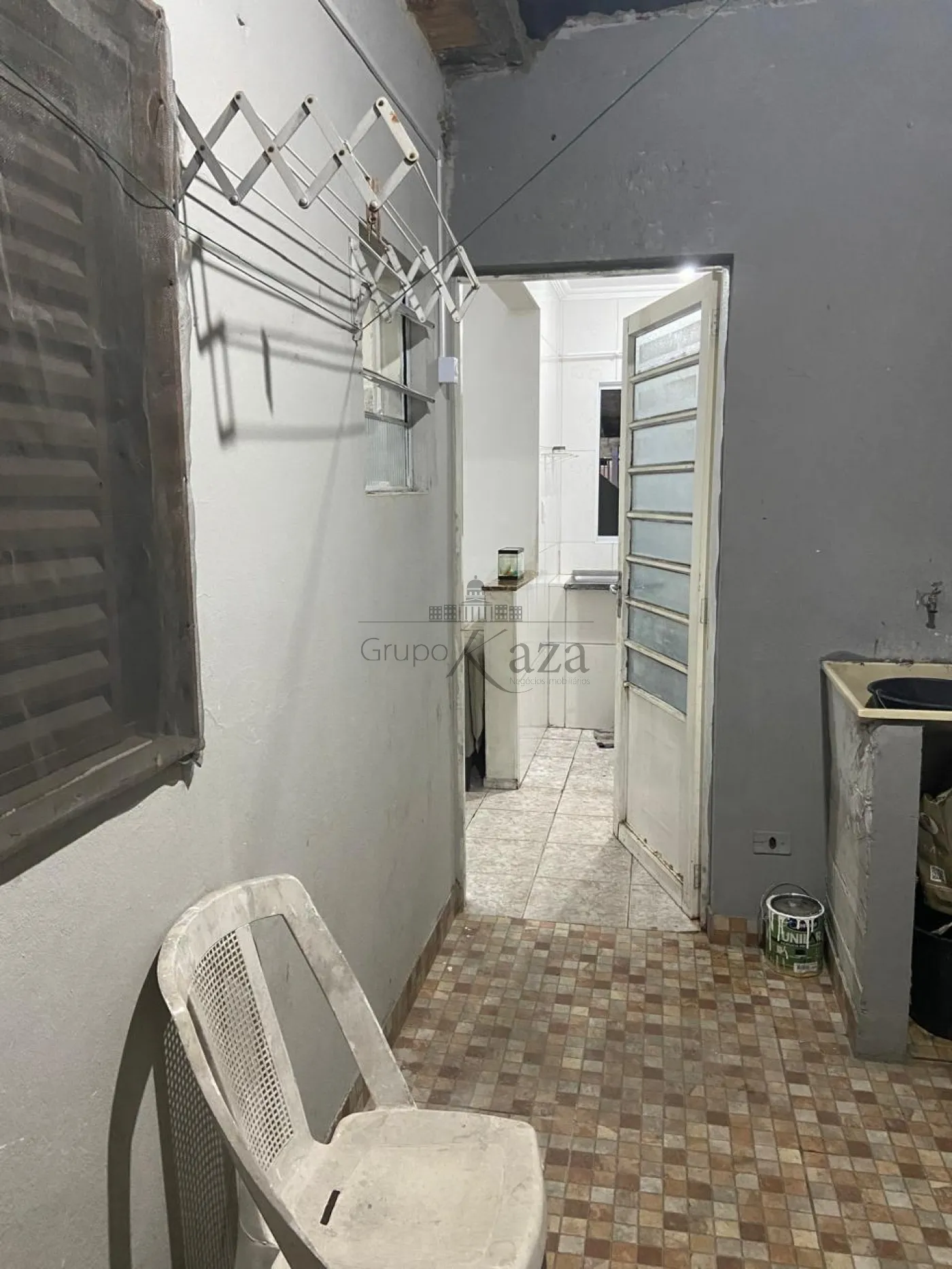 Foto 9 de Casa Padrão em Cidade Nova Jacareí, Jacareí - imagem 9