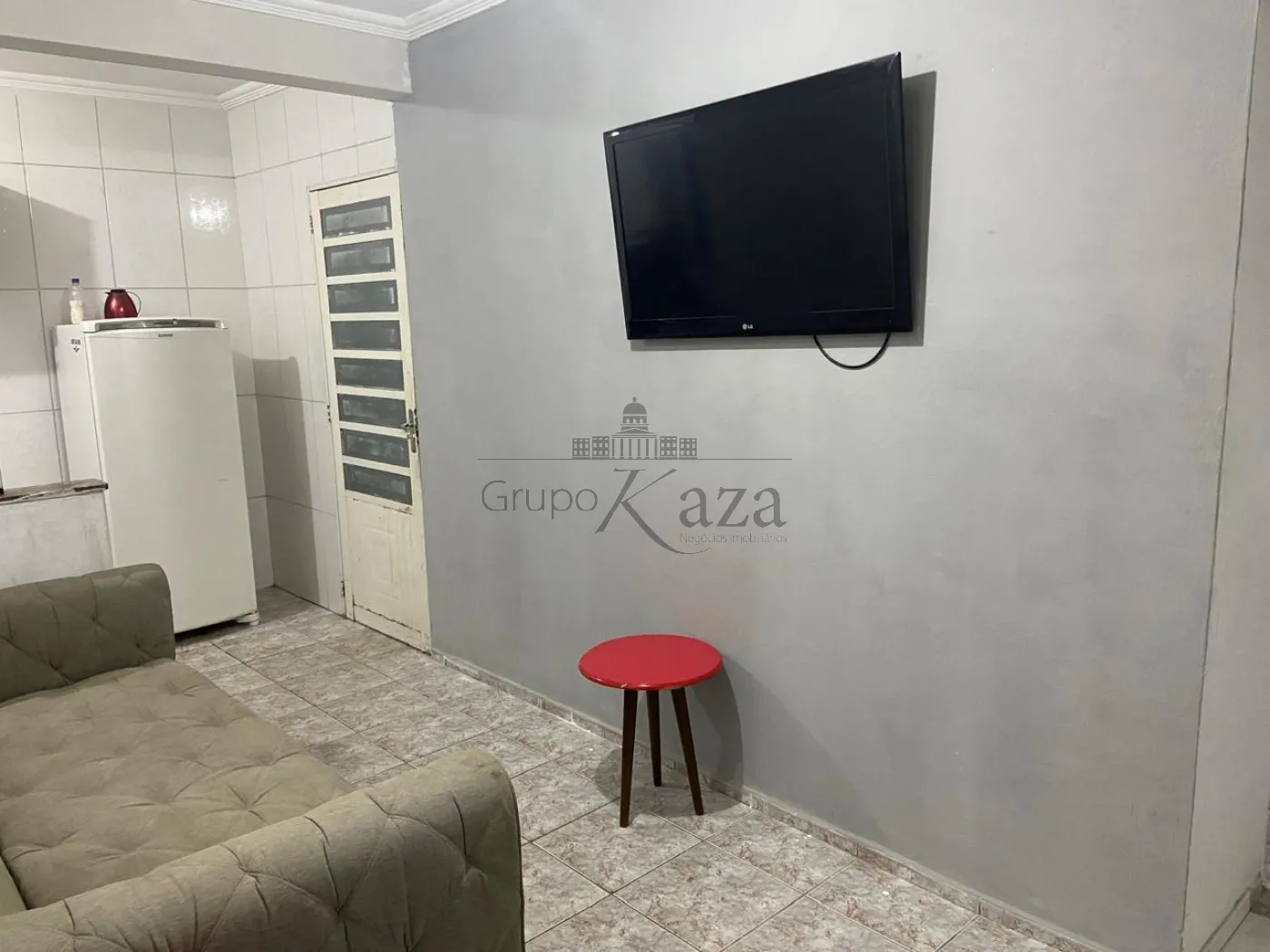 Foto 4 de Casa Padrão em Cidade Nova Jacareí, Jacareí - imagem 4