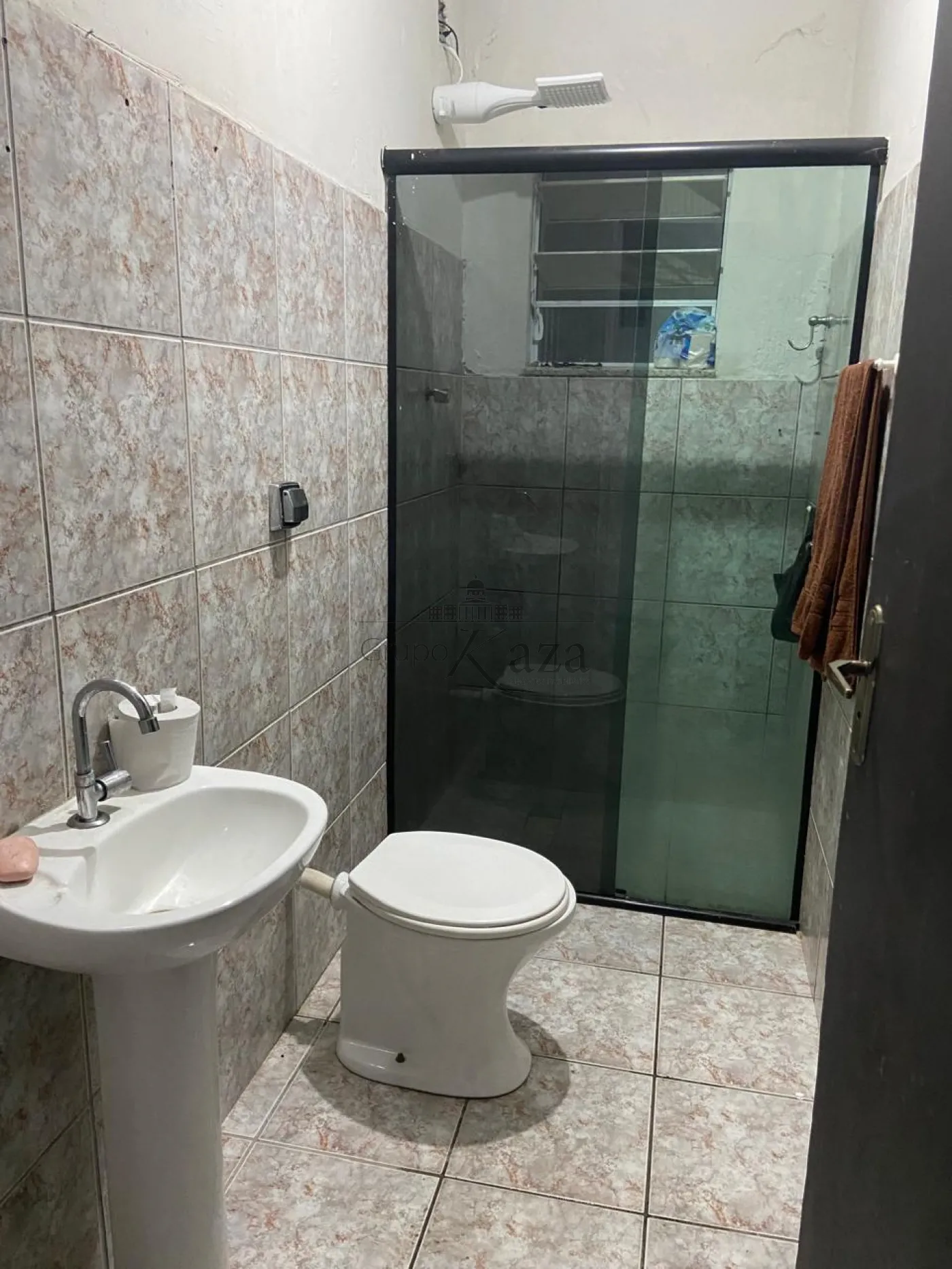 Foto 7 de Casa Padrão em Cidade Nova Jacareí, Jacareí - imagem 7