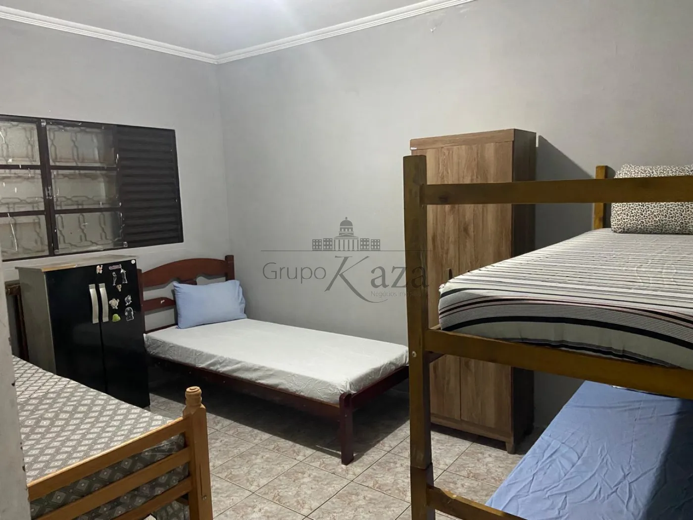 Foto 8 de Casa Padrão em Cidade Nova Jacareí, Jacareí - imagem 8