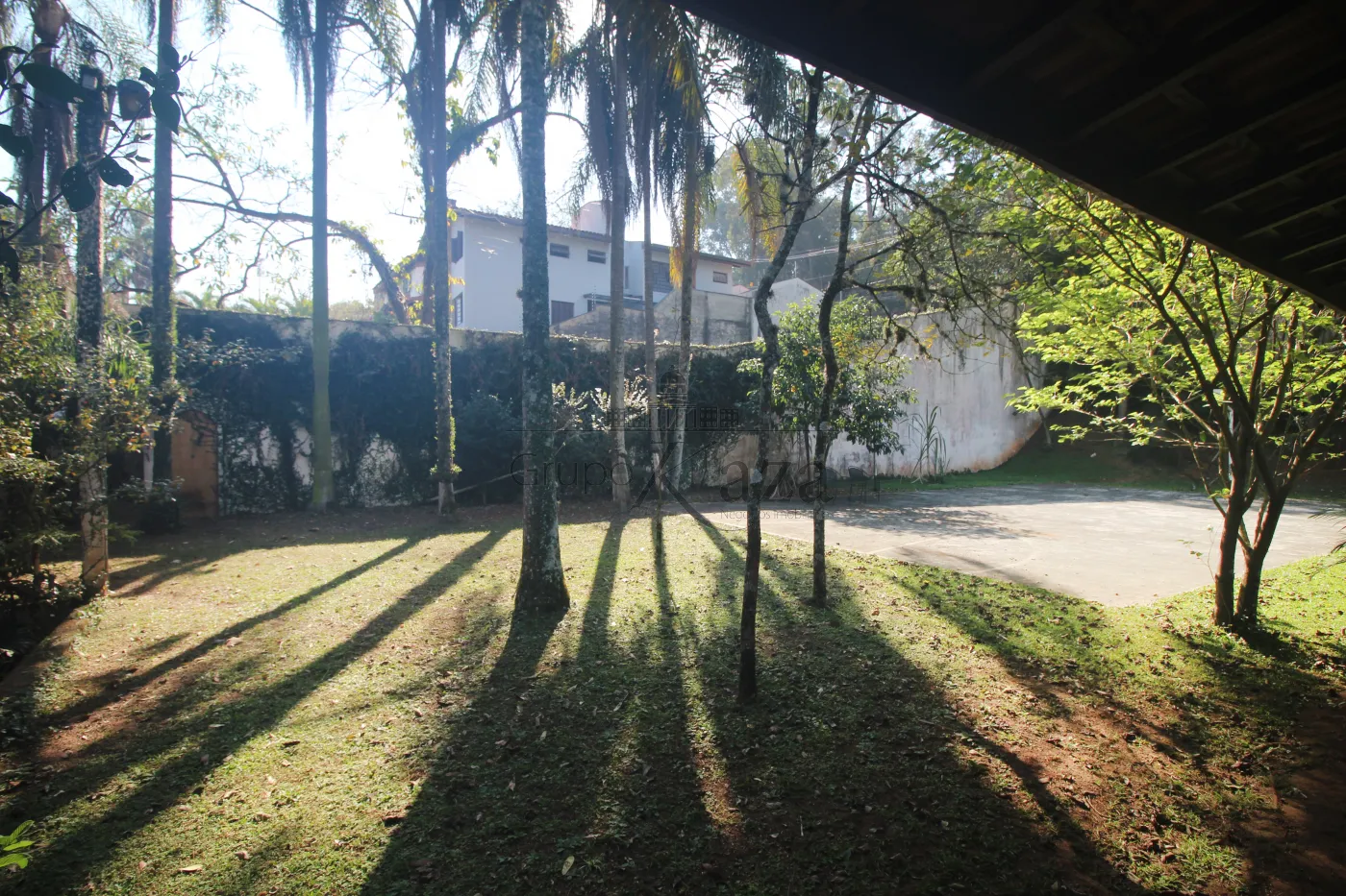 Foto 1 de Terreno Padrão em Panamby, São Paulo - imagem 1 Foto 1 de Terreno Padrão em Panamby, São Paulo - imagem 1