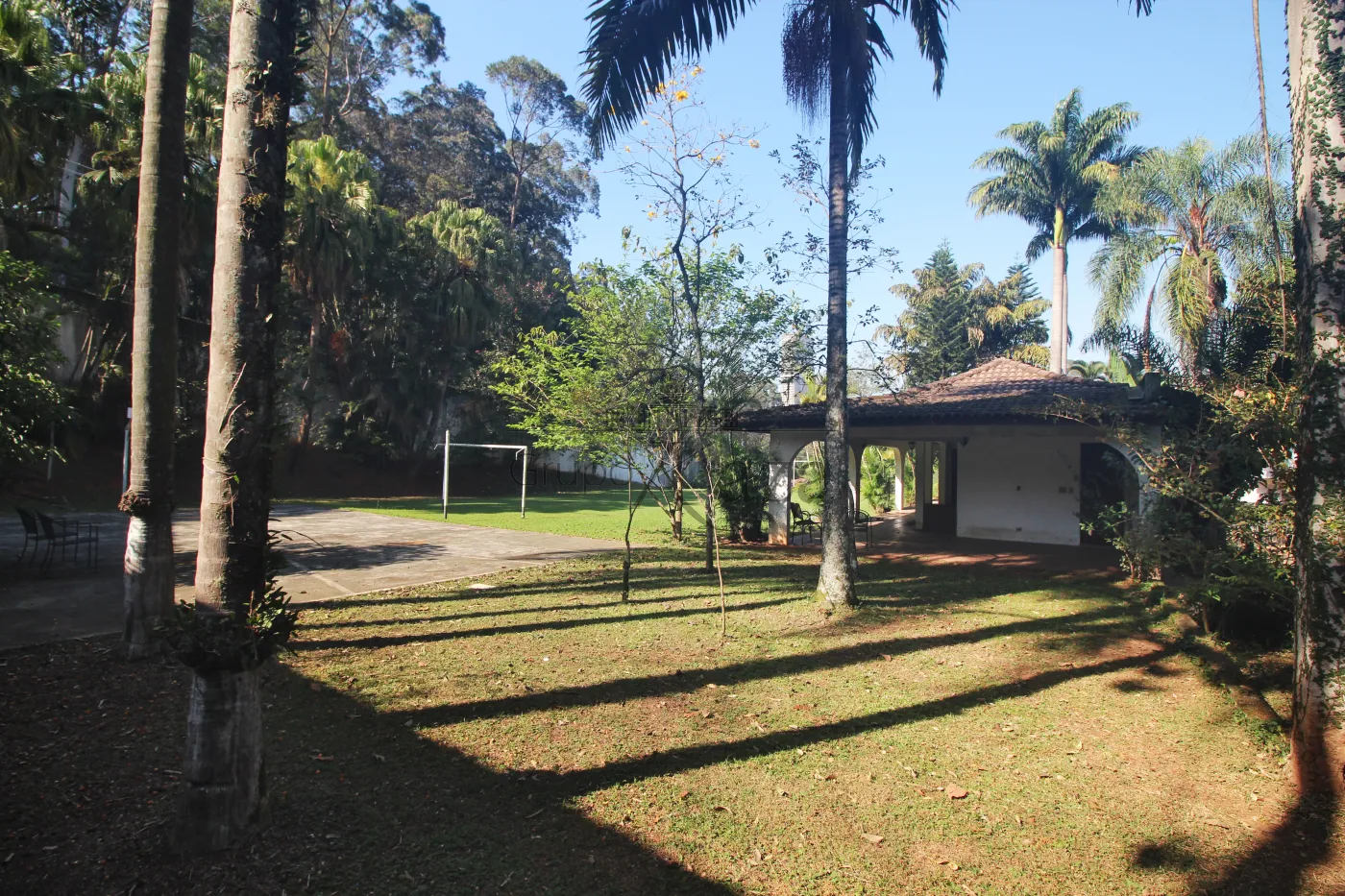 Foto 2 de Terreno Padrão em Panamby, São Paulo - imagem 2 Foto 2 de Terreno Padrão em Panamby, São Paulo - imagem 2