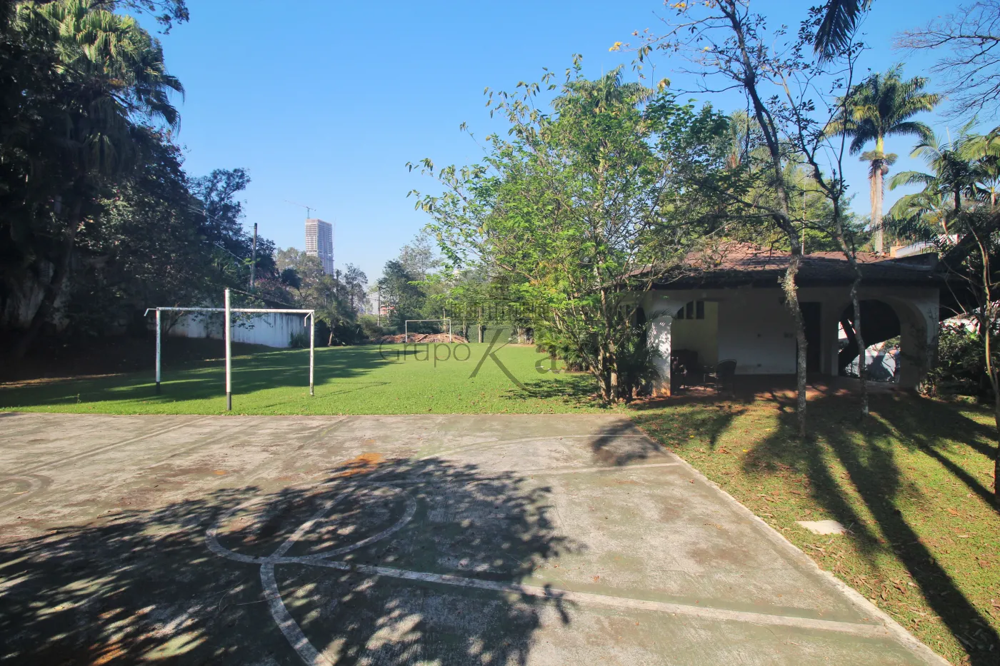 Foto 3 de Terreno Padrão em Panamby, São Paulo - imagem 3 Foto 3 de Terreno Padrão em Panamby, São Paulo - imagem 3