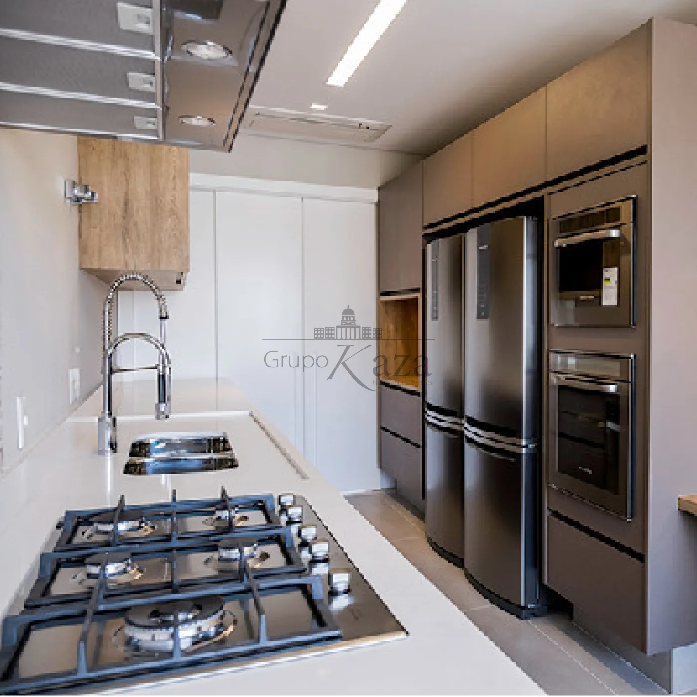 Foto 11 de Apartamento Padrão em Vila Olímpia, São Paulo - imagem 11