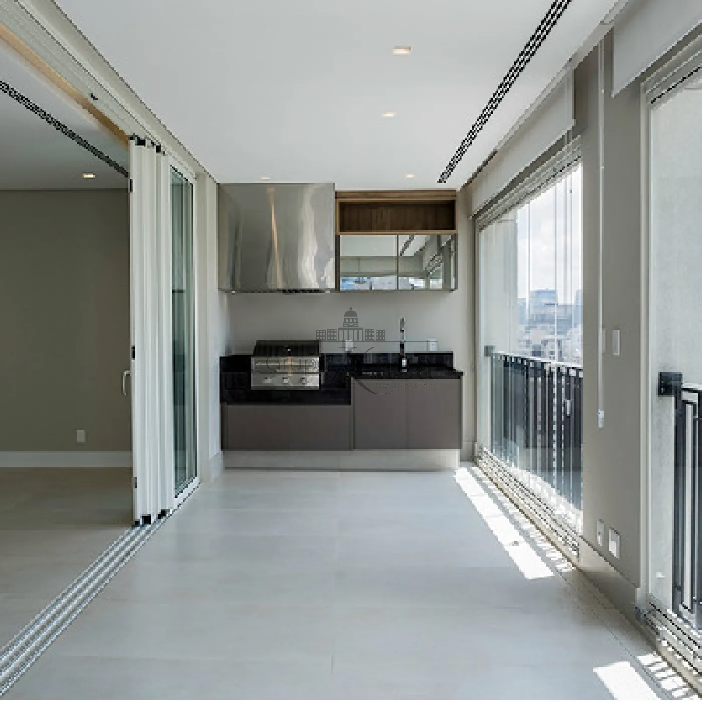 Foto 6 de Apartamento Padrão em Vila Olímpia, São Paulo - imagem 6