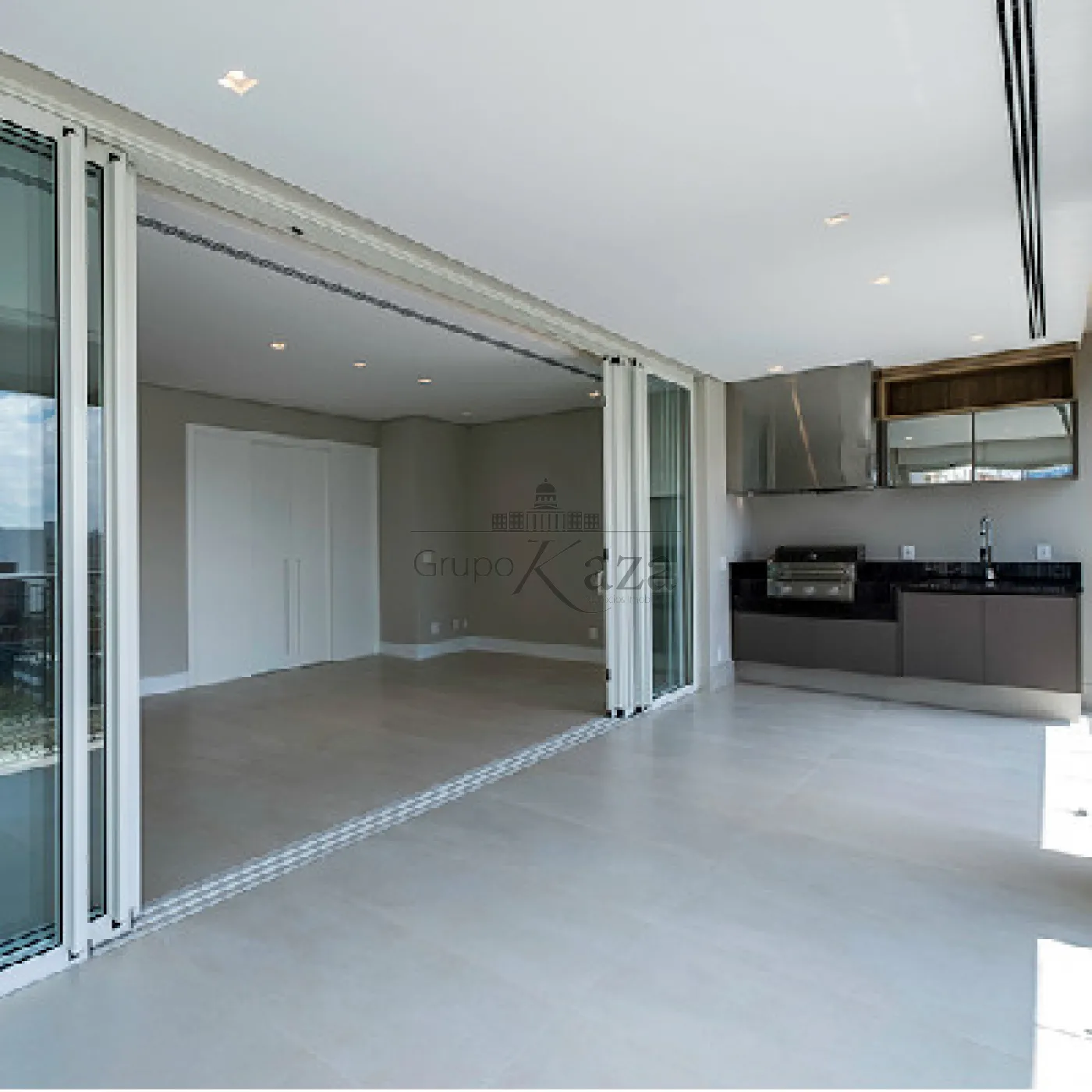 Foto 5 de Apartamento Padrão em Vila Olímpia, São Paulo - imagem 5