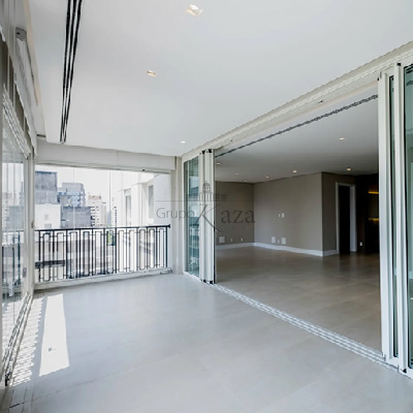 Foto 4 de Apartamento Padrão em Vila Olímpia, São Paulo - imagem 4