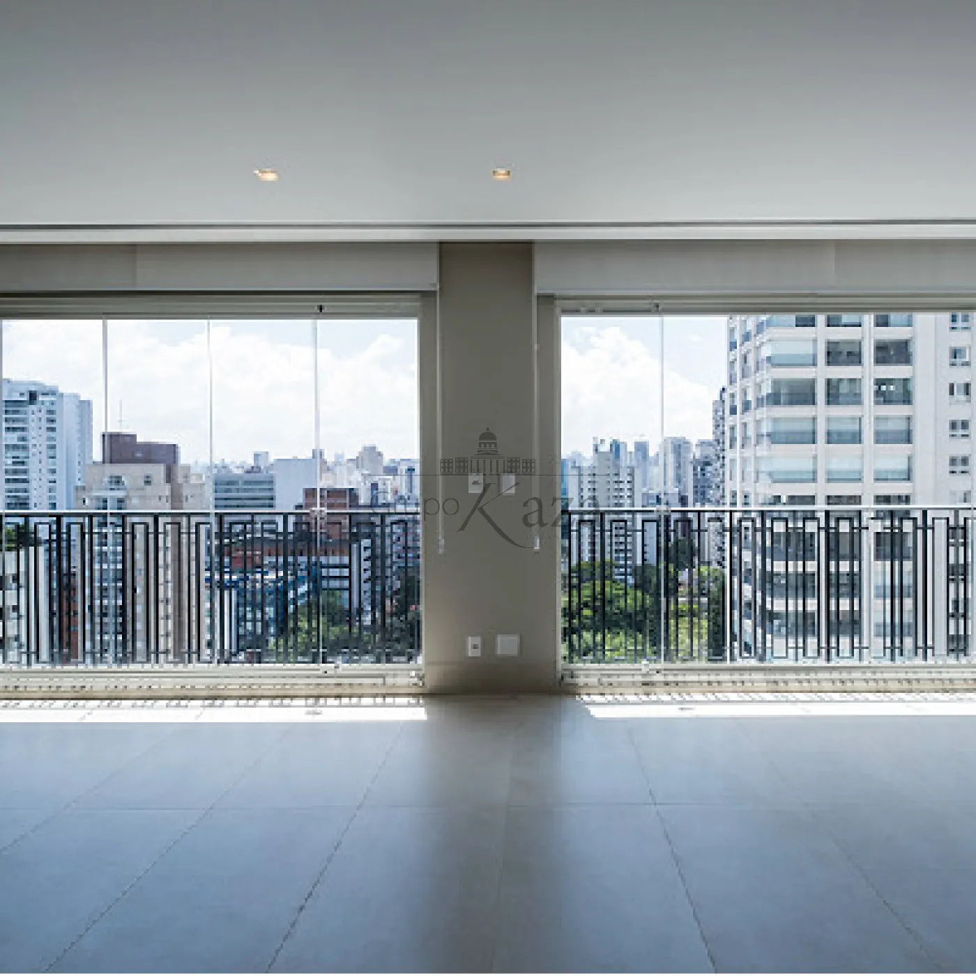 Foto 7 de Apartamento Padrão em Vila Olímpia, São Paulo - imagem 7